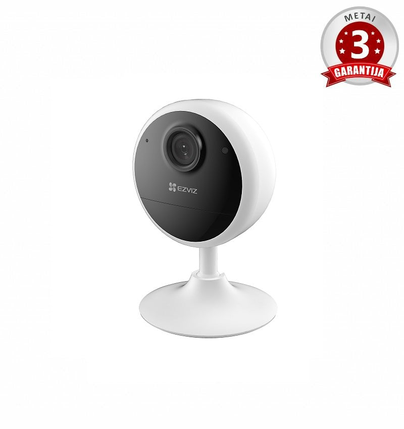 EZVIZ CS-CB1 vidaus akumuliatorinė kamera (1080P)