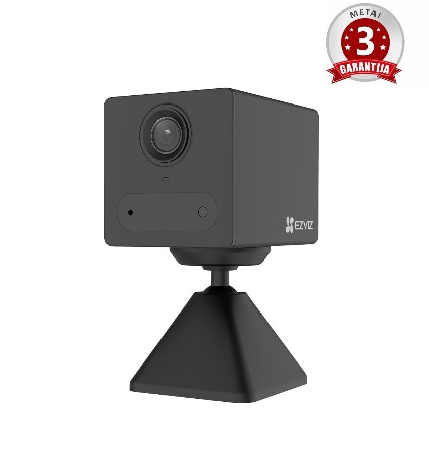 EZVIZ vidaus akumuliatorinė kamera CS-CB2 (1080P, H.265, Type-C)