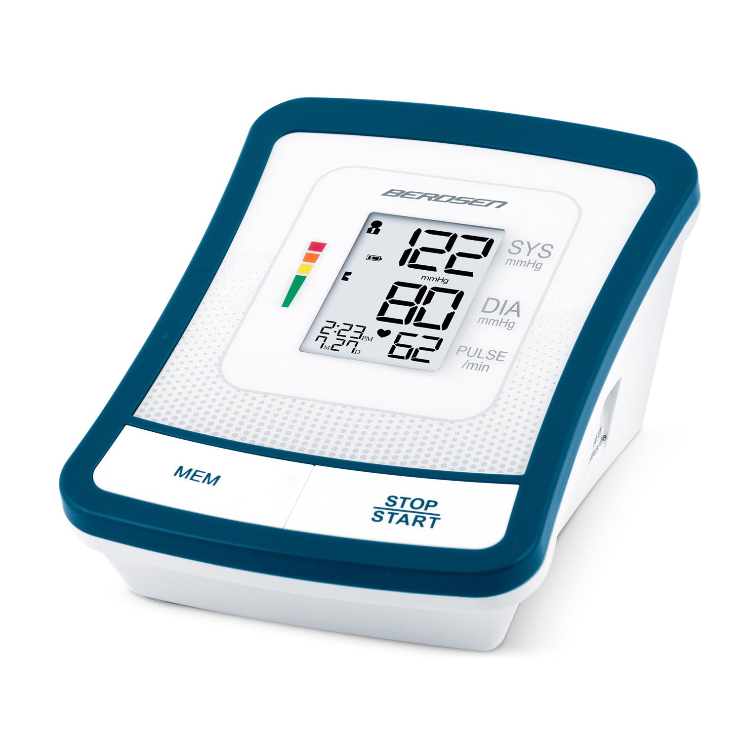 BD-120 "Berdsen" rankinio slėgio matuoklis