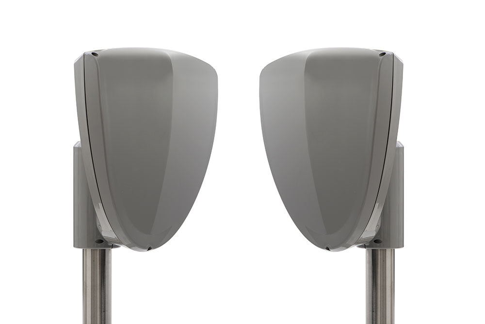 Barjeras mikrobanginis lauko CIAS Coral Plus 100A (100m)