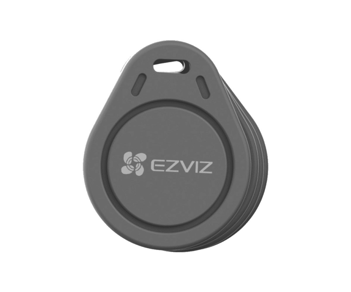 Pakabukas EZVIZ RFID CS-DL-IC-CPU-R200 (veikia su HP7)