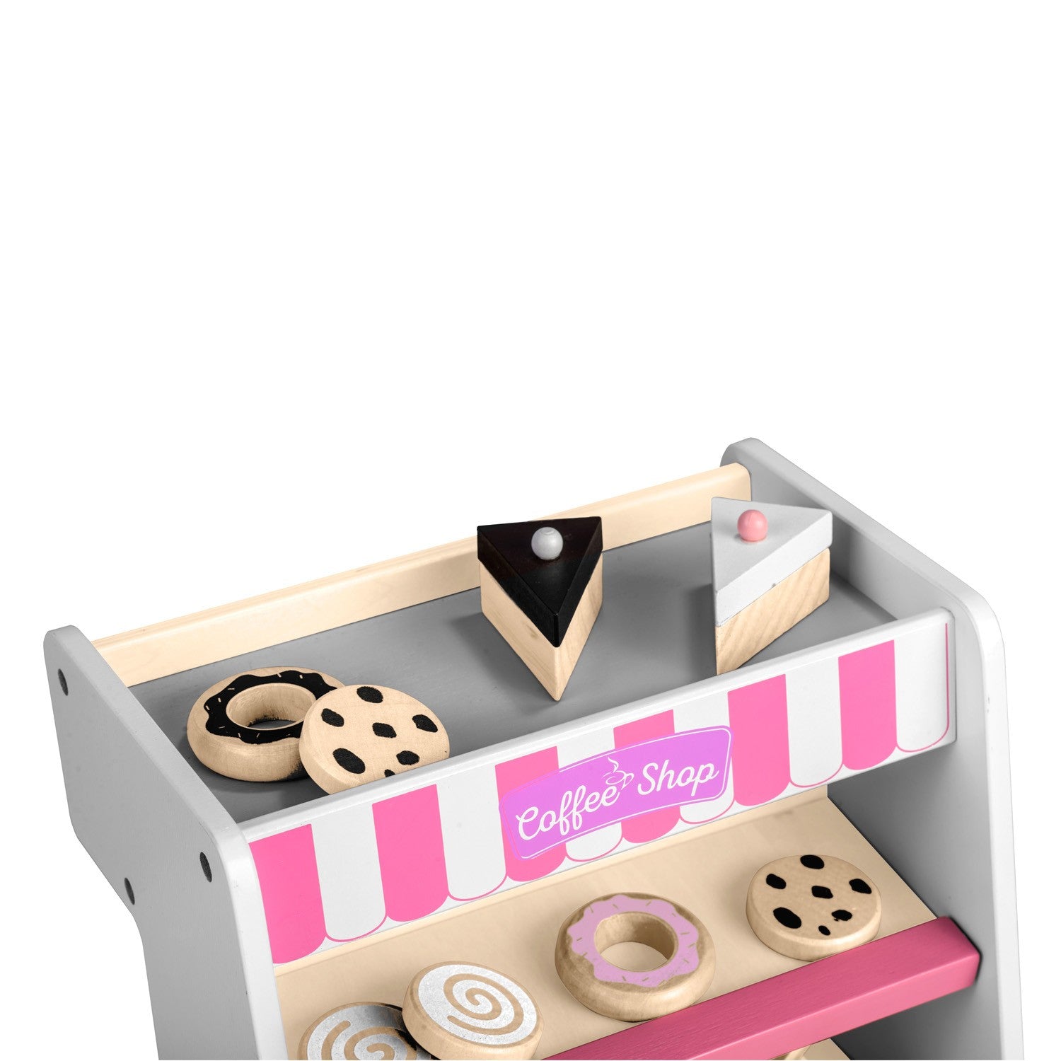 Ricokids kavos puodelis su cukraus gamykla 785101 balta