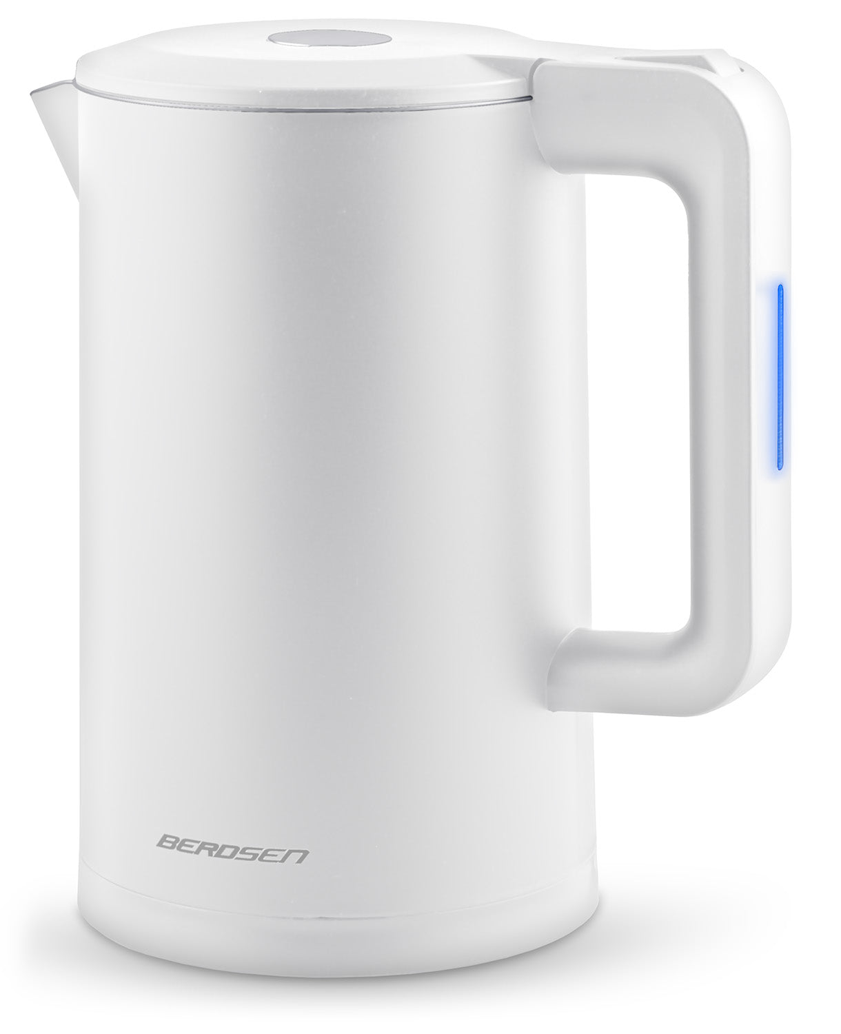 1,7-litro elektrinis Berdsen BD-710 baltasis