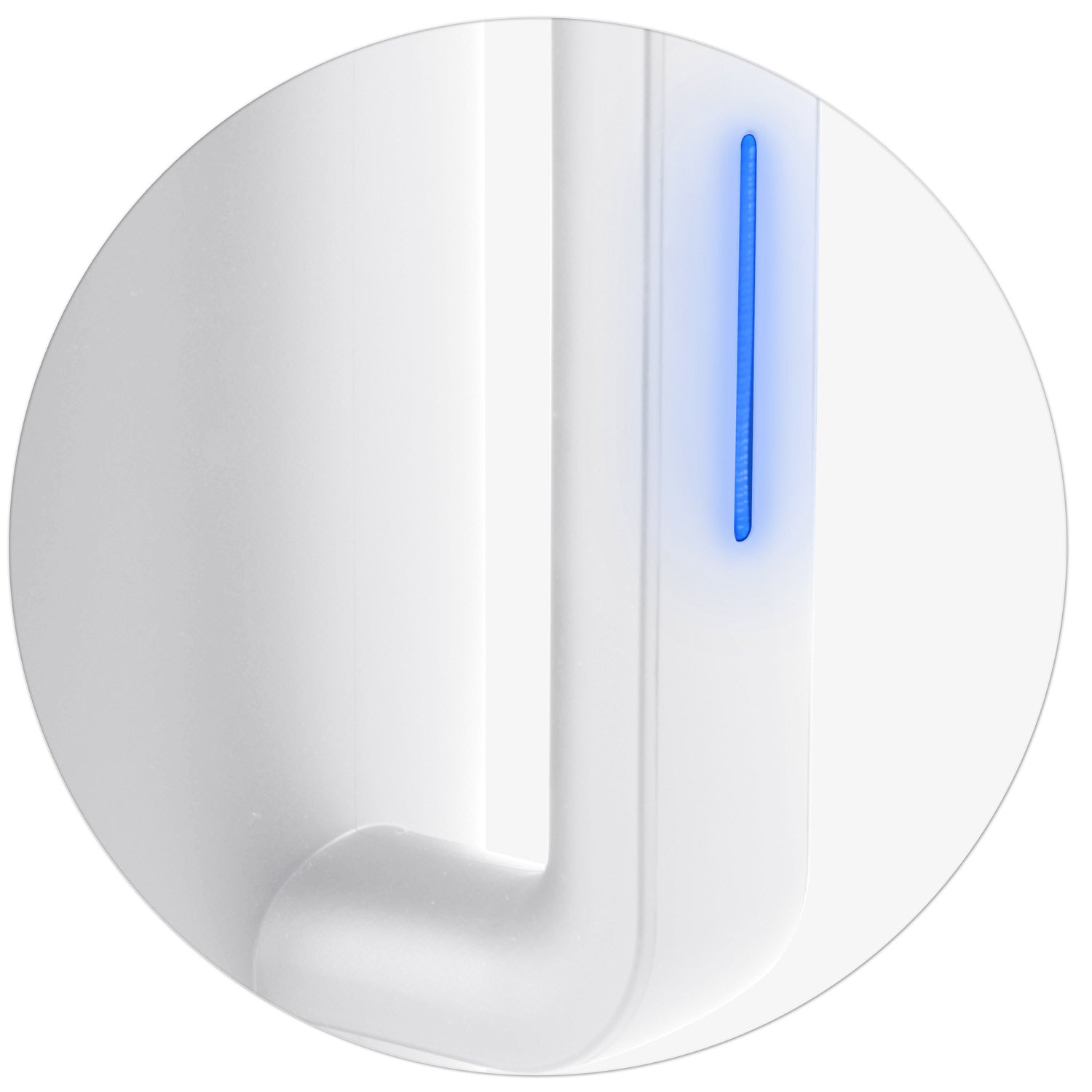 1,7-litro elektrinis Berdsen BD-710 baltasis