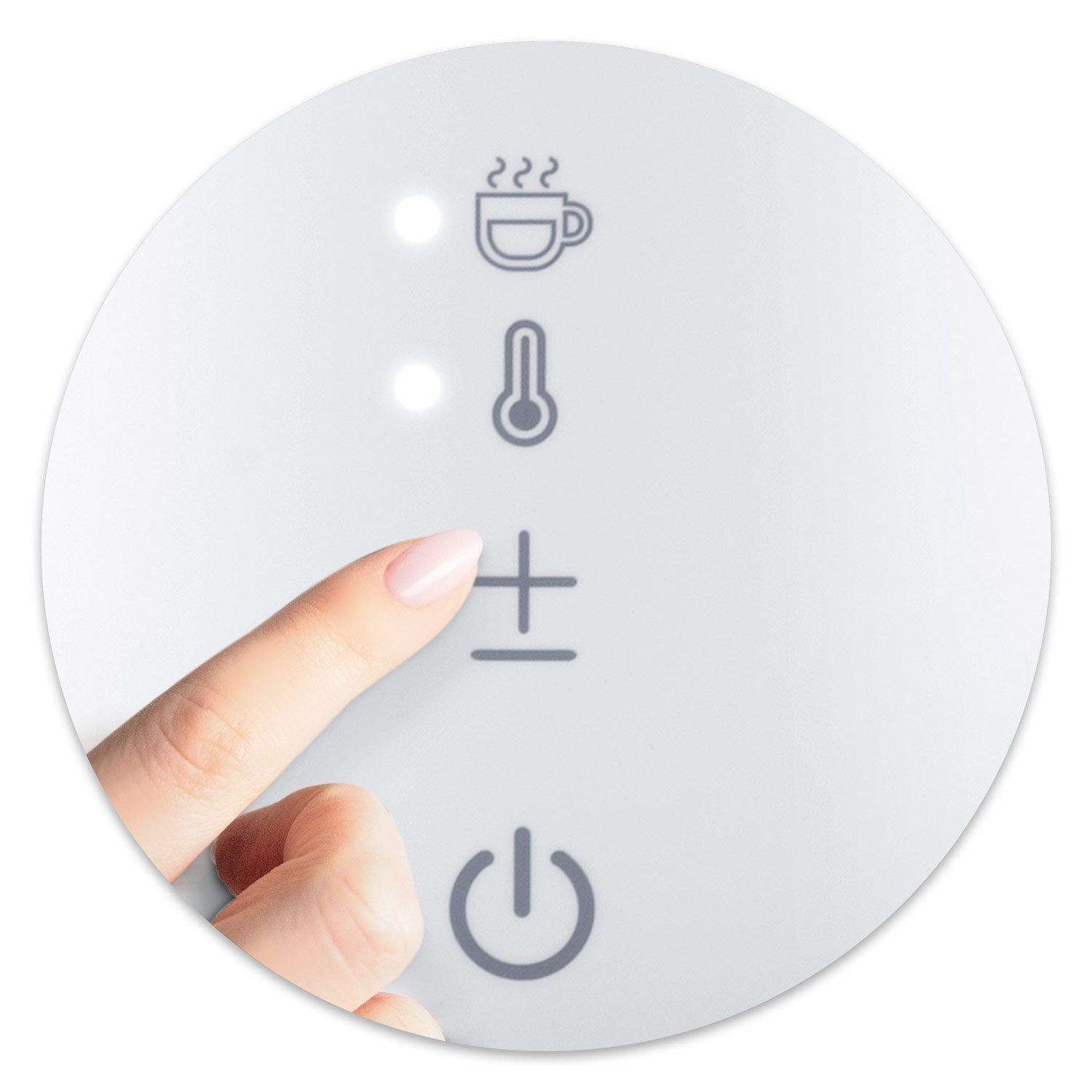 1,7 l elektrinis Berdsen BD-709 baltasis