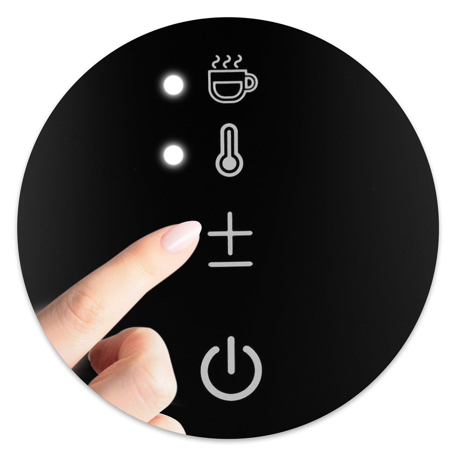 1,7 litro elektrinis Berdsen BD-709 arbatinukas juodas