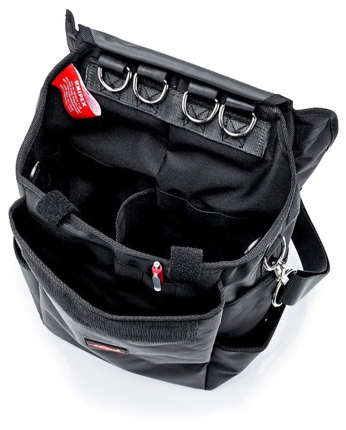 Įrankių krepšys Knipex 00 50 51 T LE