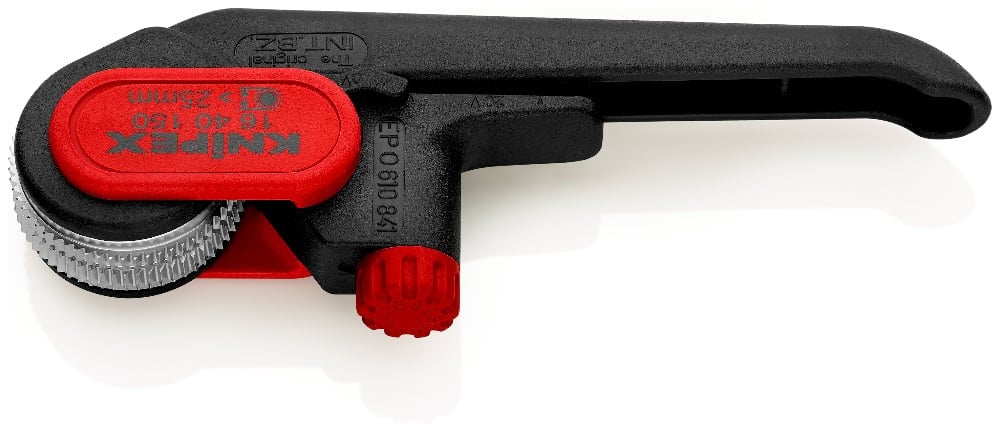 Universalus kabelių nužievintojas Knipex 16 40 150