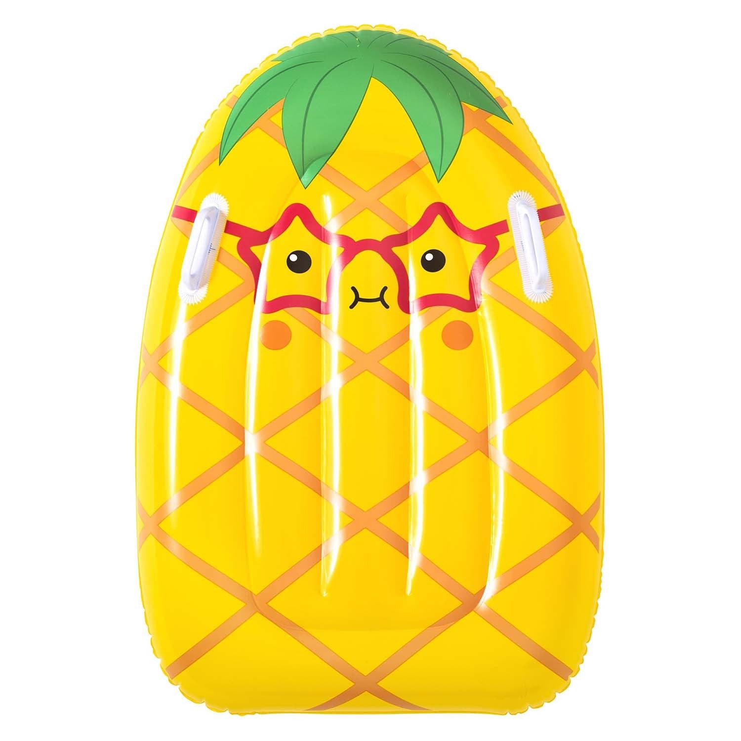 Bestway pučiamoji lentelė 42049 ananas