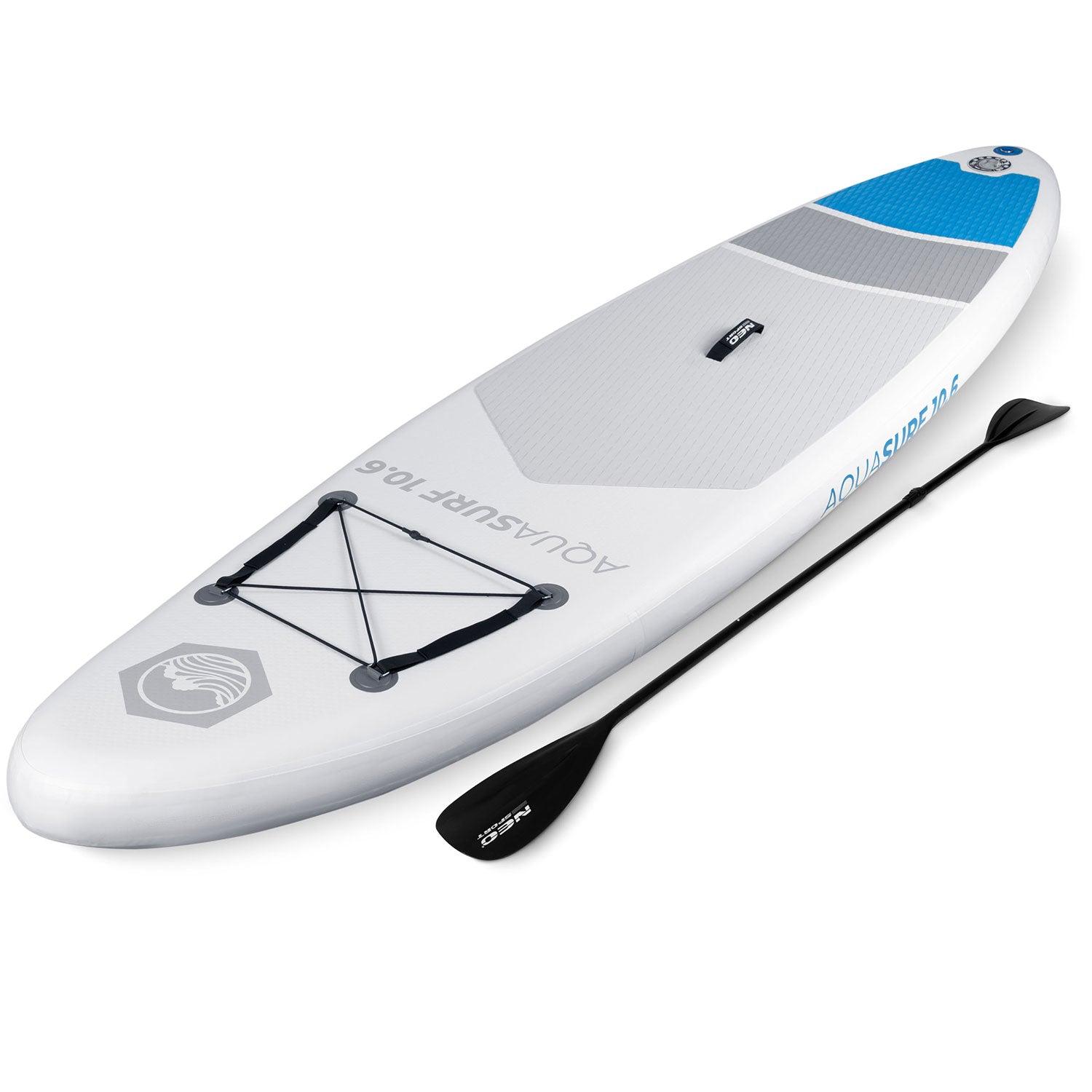 SUP Aquasurf 320 x 84 x 15 cm Neo-Sport 170200 plokštė