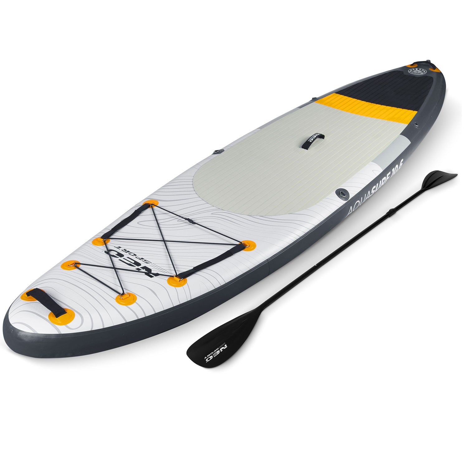 SUP Aquasurf 320 x 84 x 15 cm Neo-Sport 170201