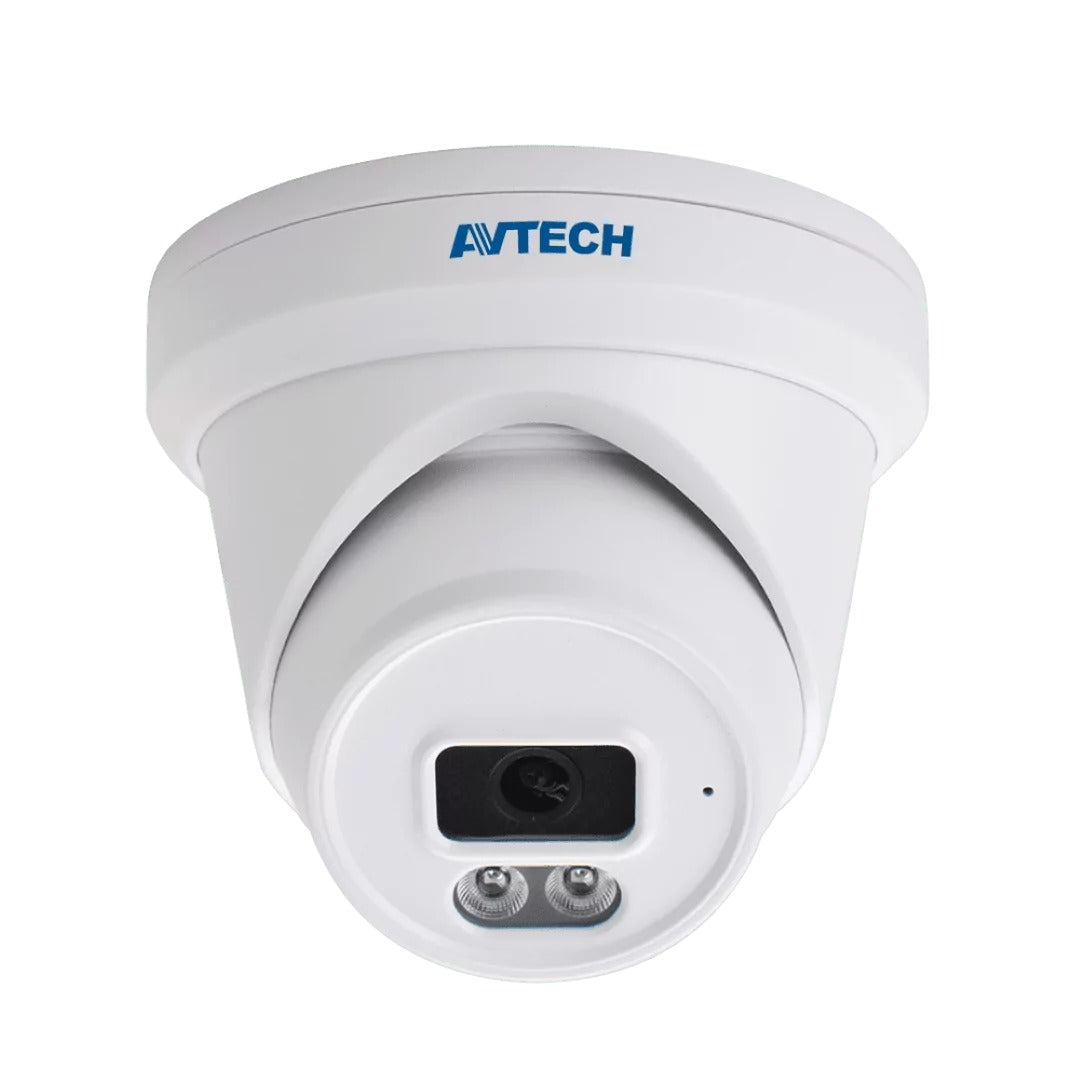 AVTECH dome DGM8209SVAT (8MP)