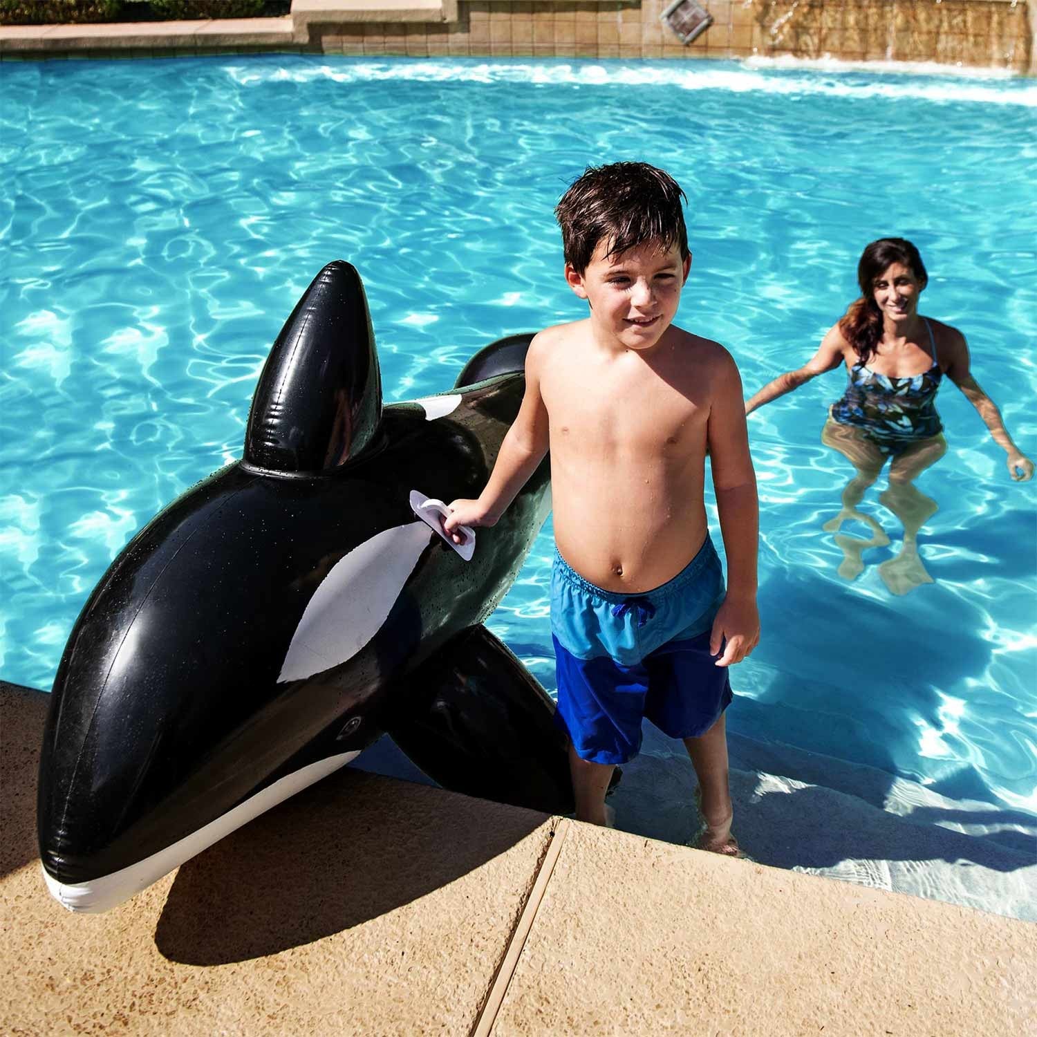 "Jumbo" orka "Bestway" 41009