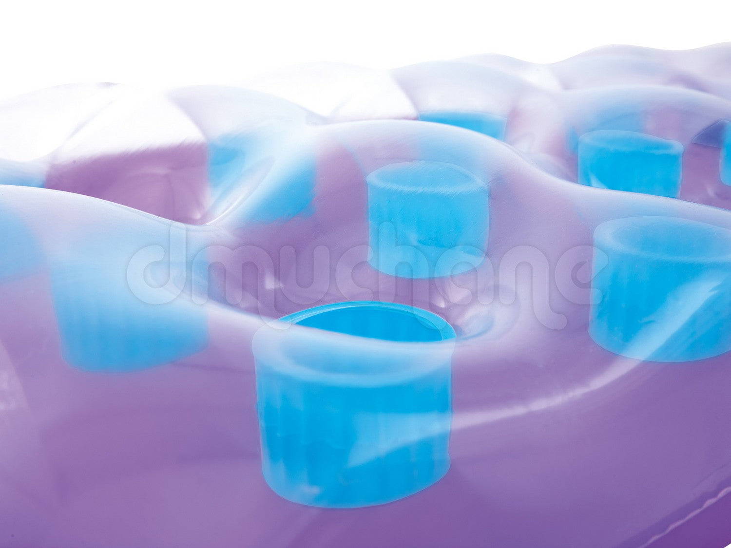 3 spalvos 188 x 71 cm Bestway 43015 oranžinė