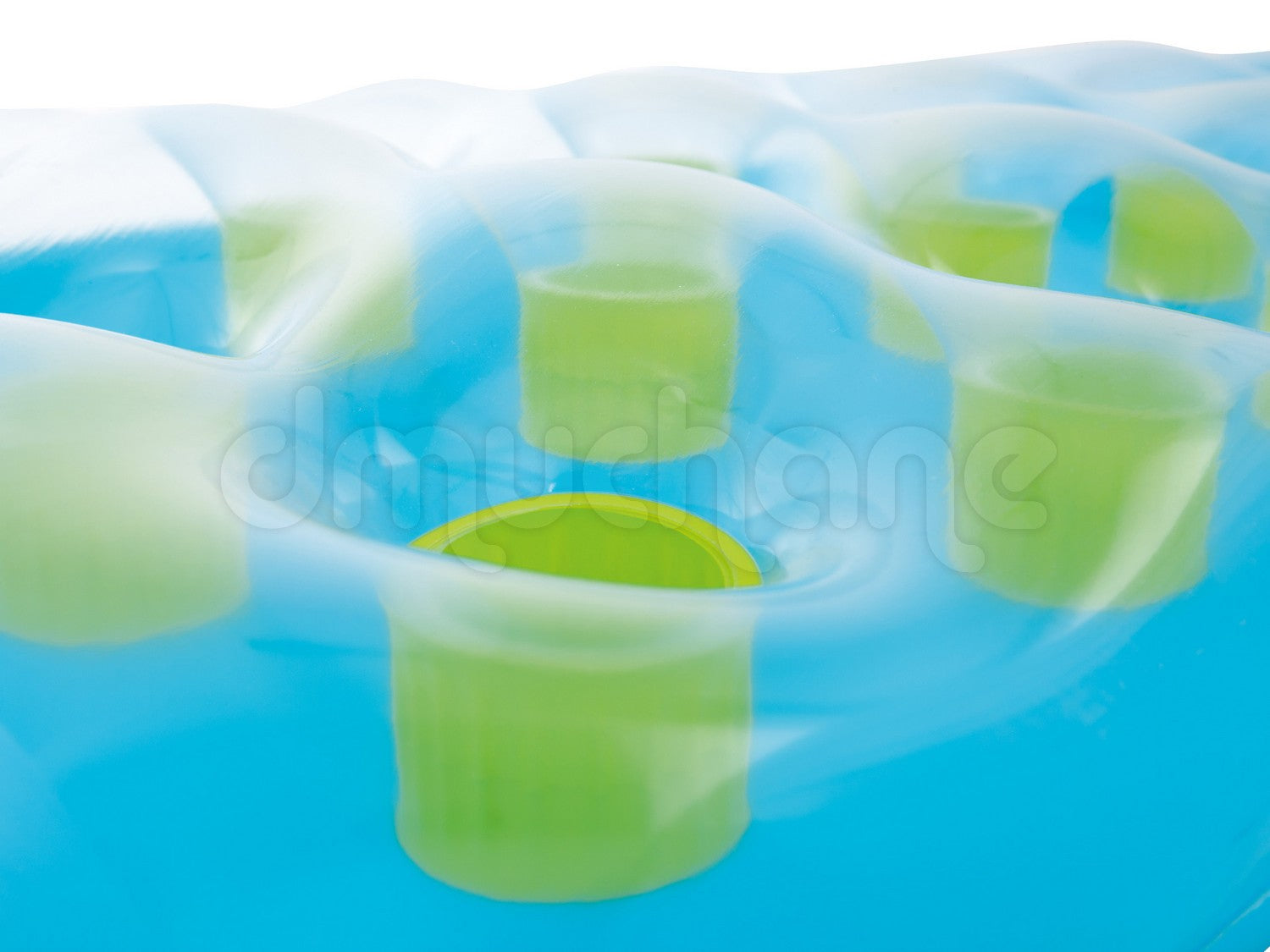 3 spalvos 188 x 71 cm Bestway 43015 oranžinė