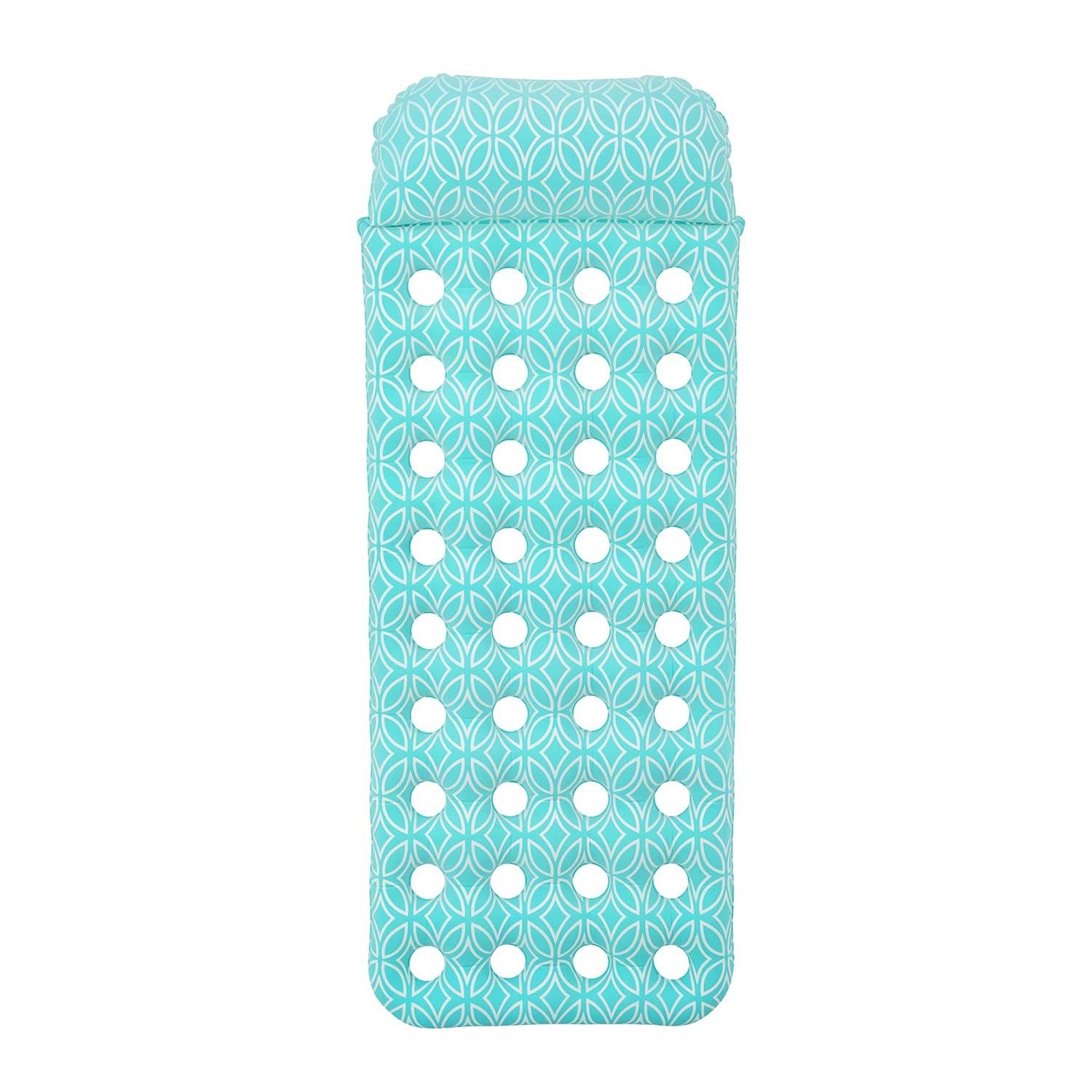 Komfort Plush Bestway 43550 dviračių čiužiniai