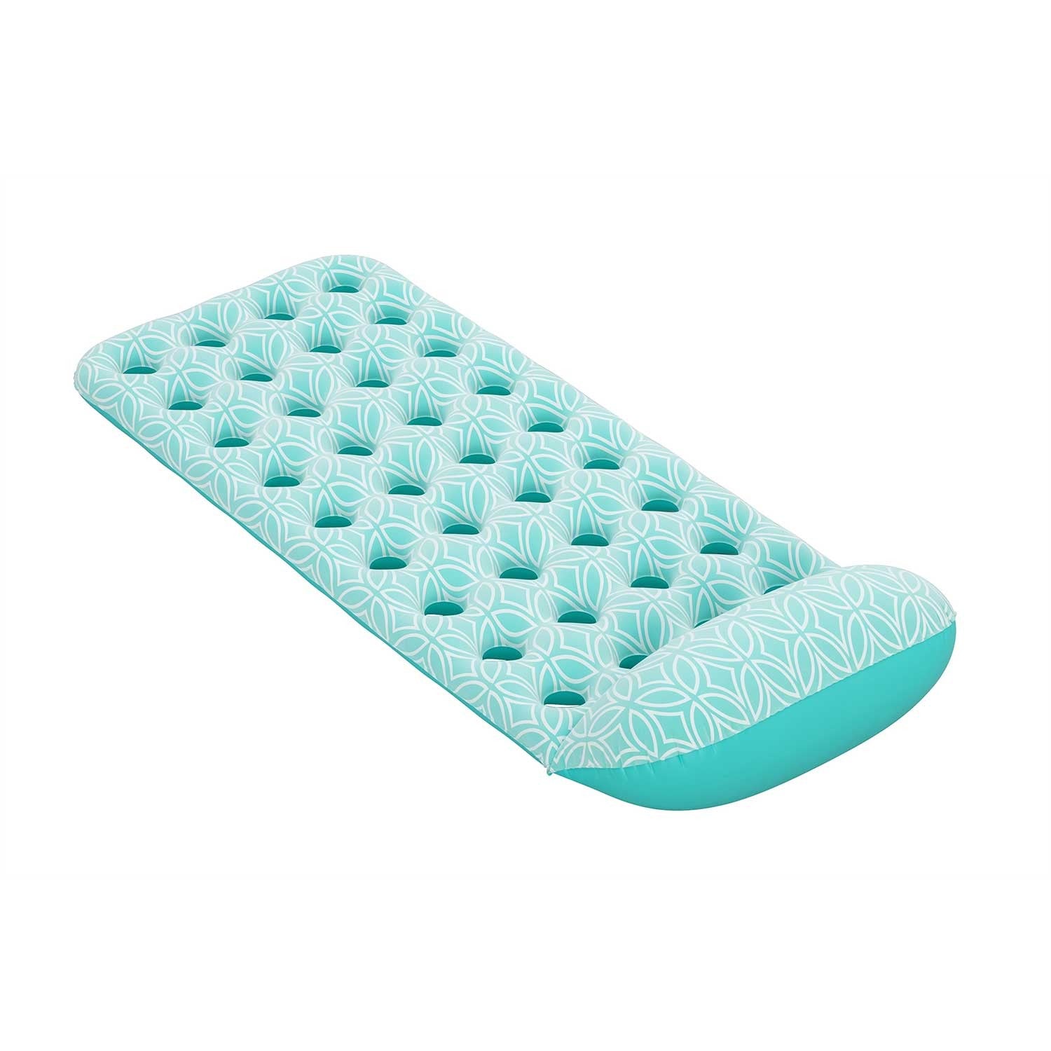 Komfort Plush Bestway 43550 dviračių čiužiniai