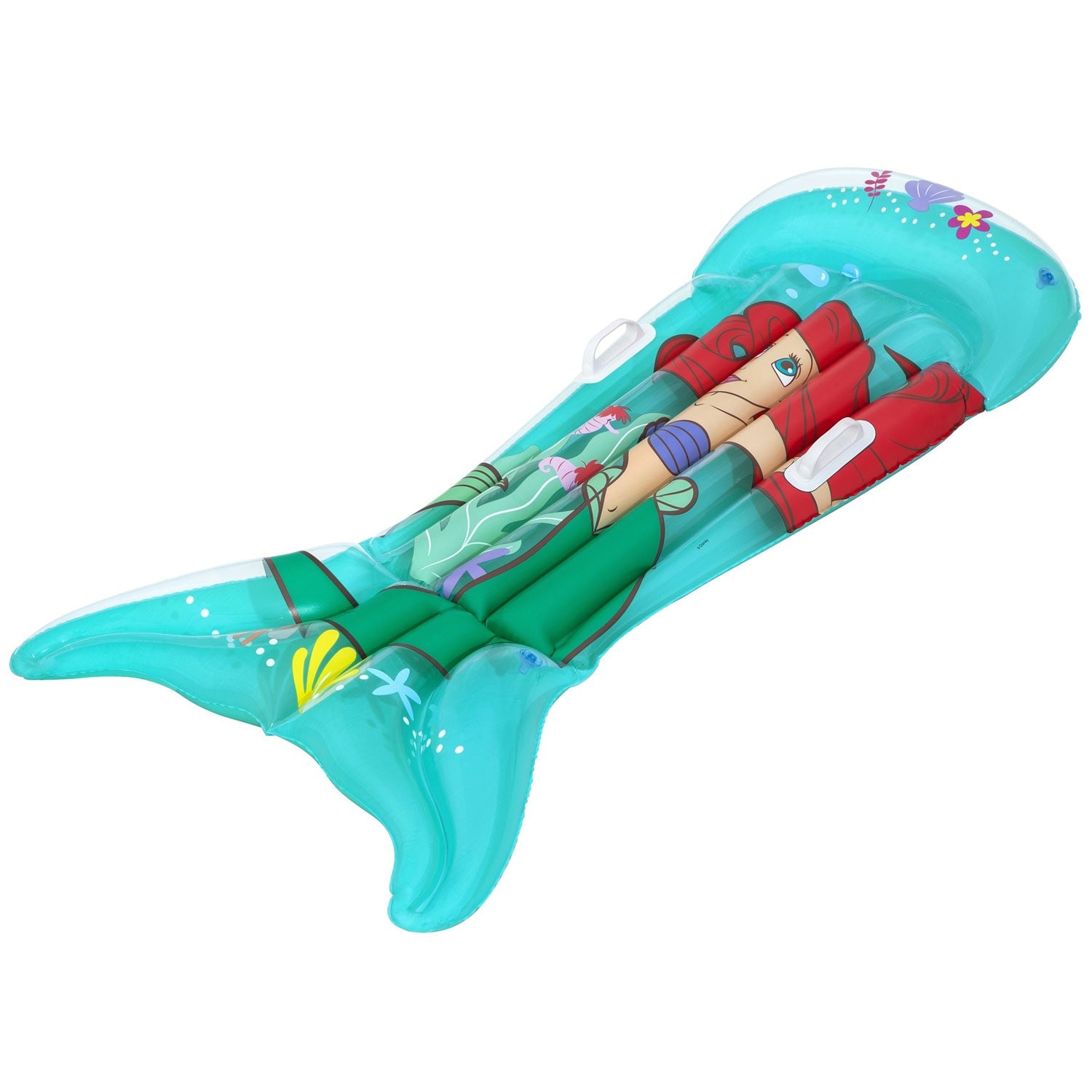 Arielka Bestway 9101F džiovinamosios maudymosi čiužinės