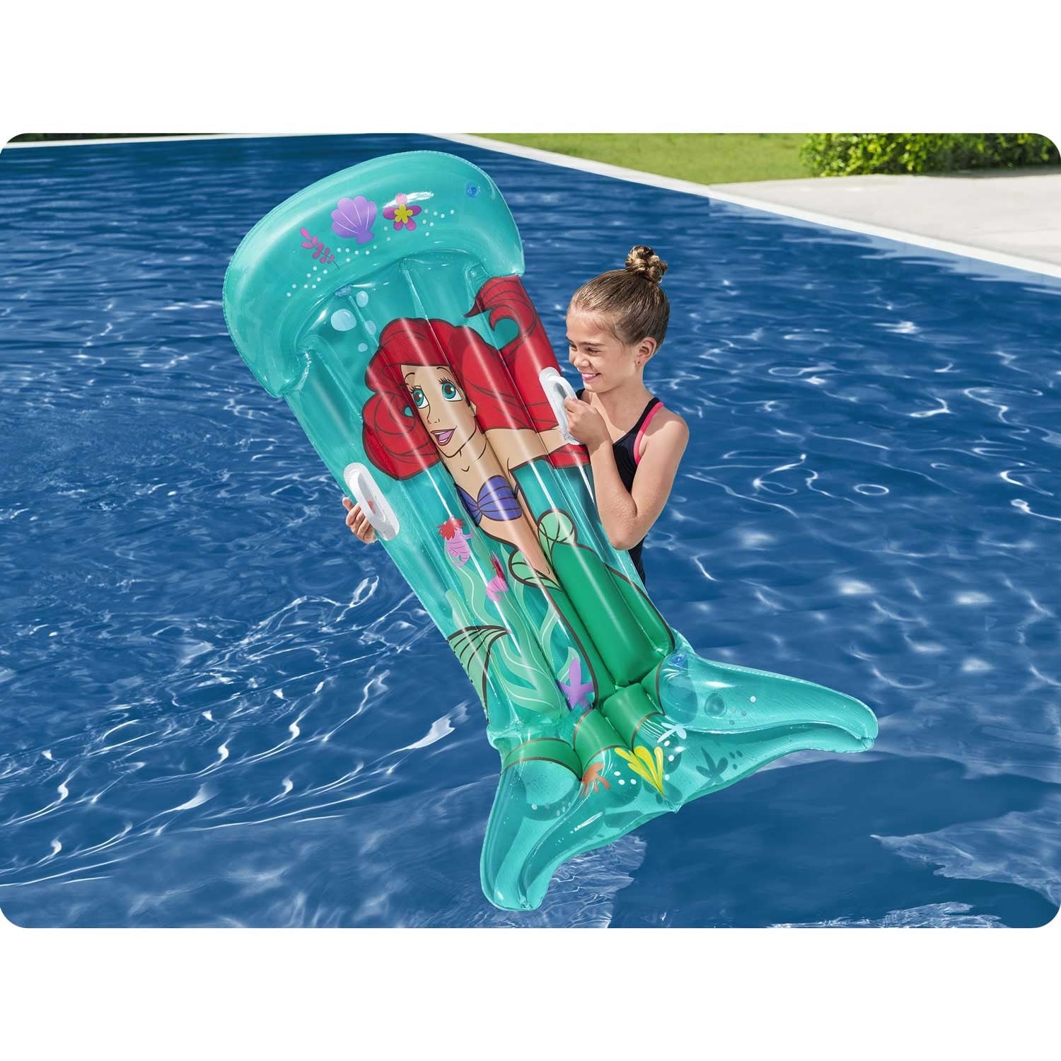 Arielka Bestway 9101F džiovinamosios maudymosi čiužinės