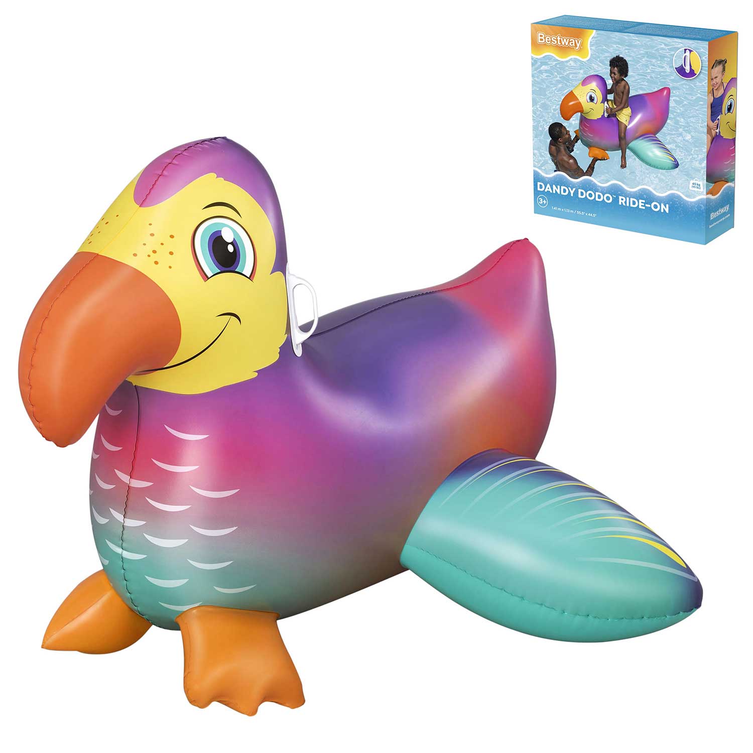 Vaikų maudymosi čiužinėliai