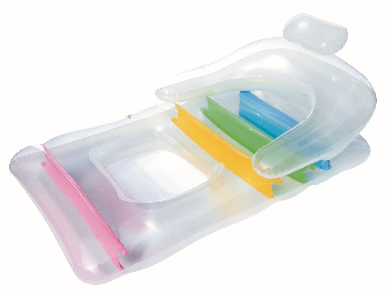 Dėmesio, kad tai yra ne tik "Bestway" 43011