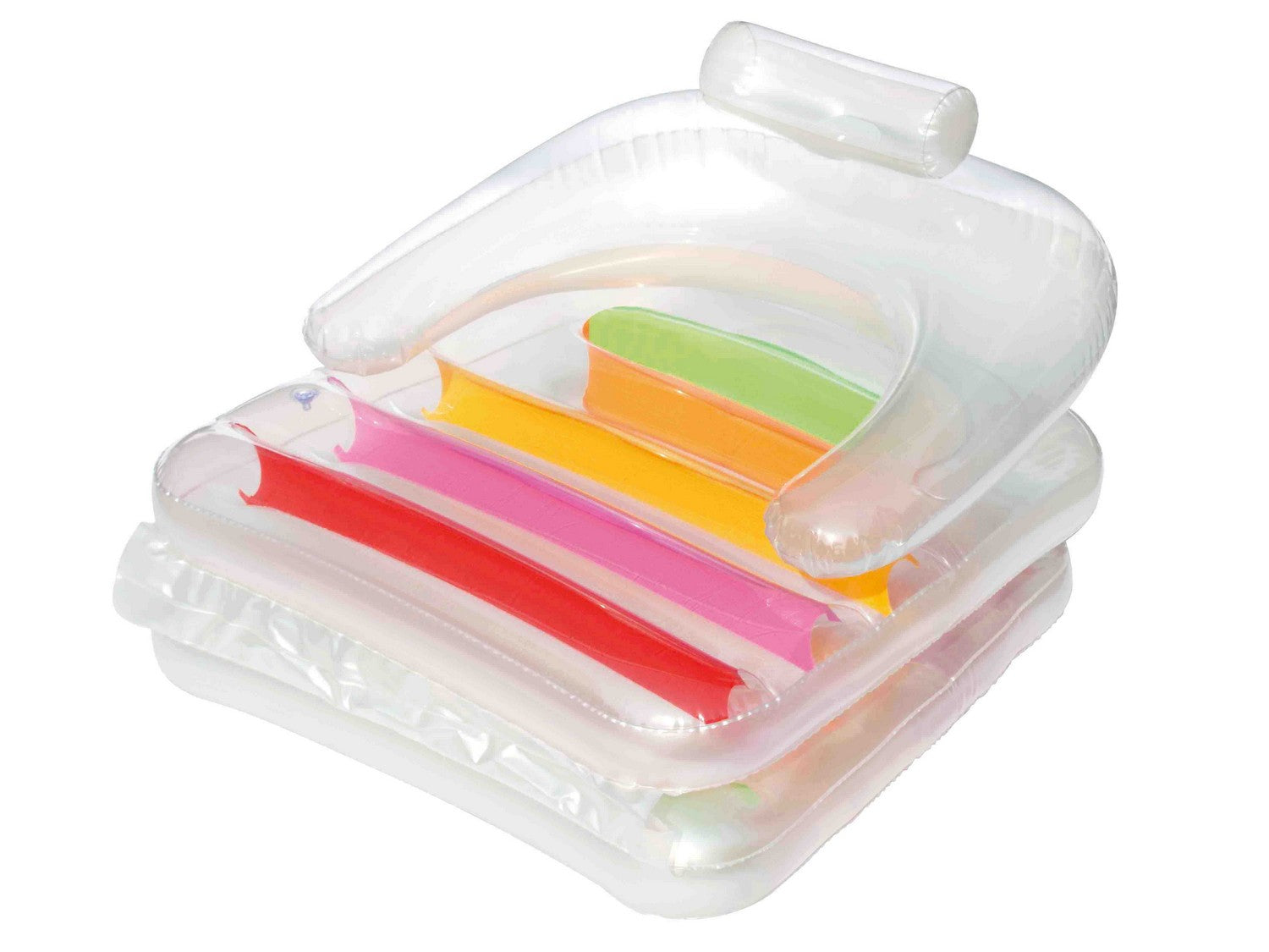 Dėmesio, kad tai yra ne tik "Bestway" 43023