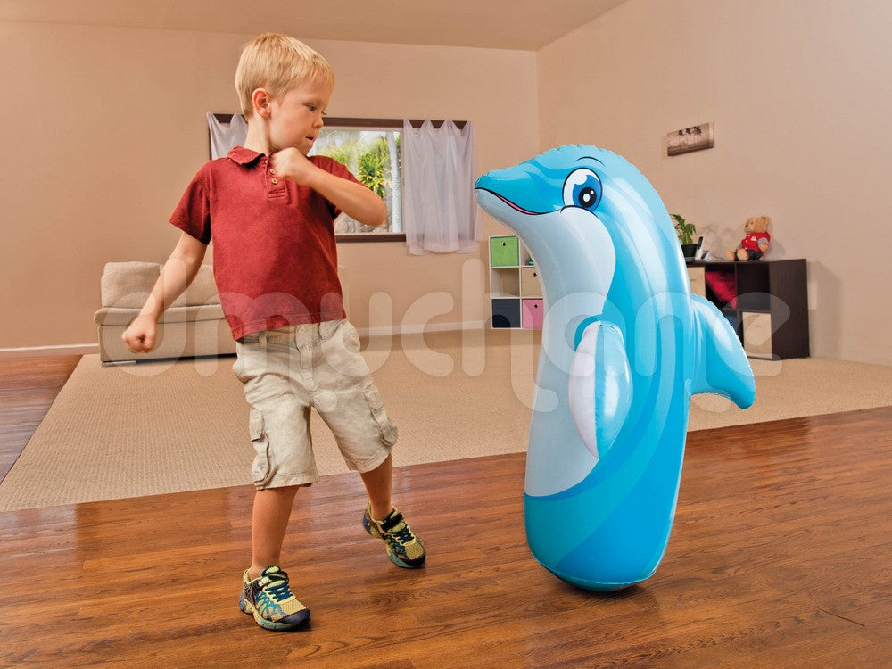 INTEX 44669 pučiamasis delfinas