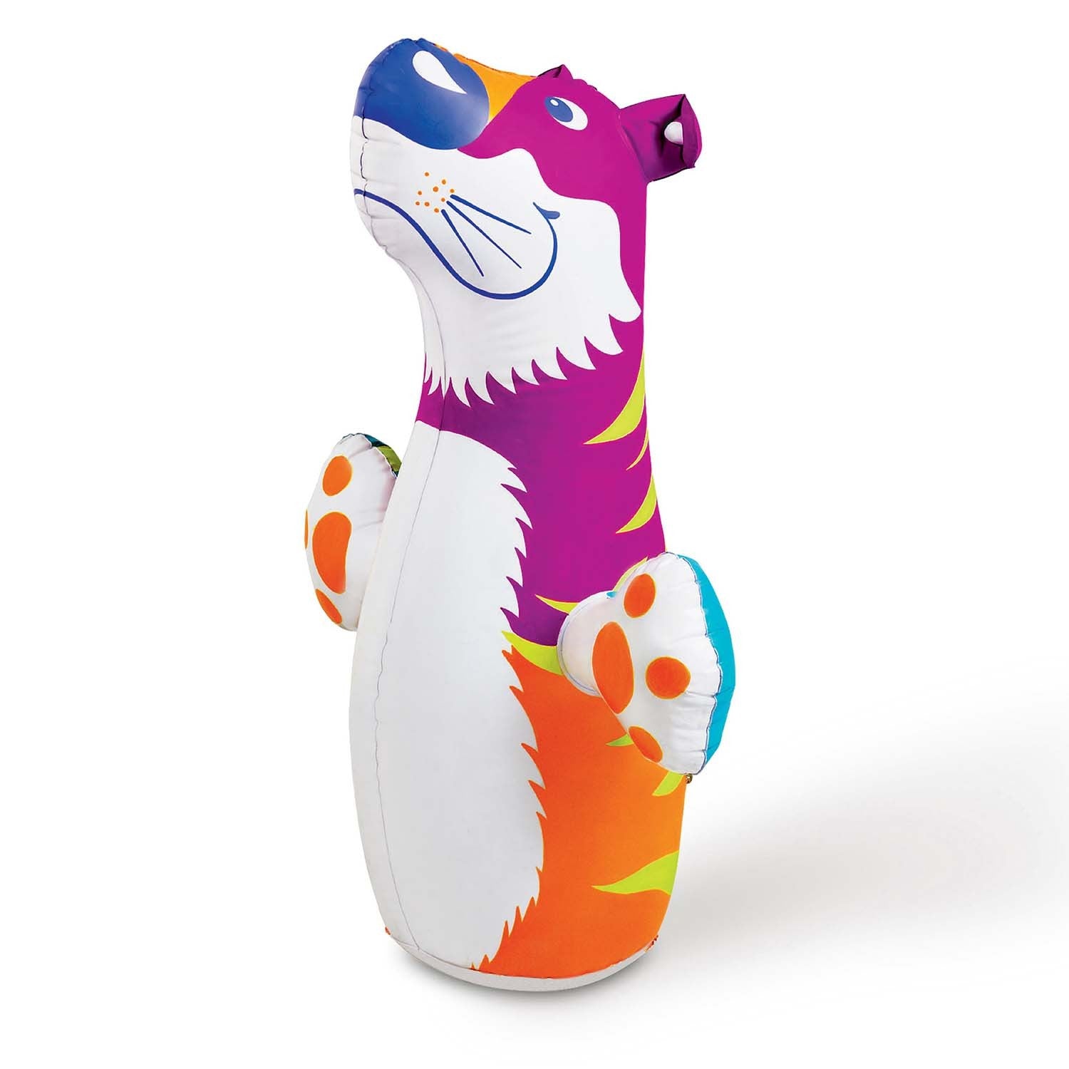 INTEX 44669 treniruočių maišeliai