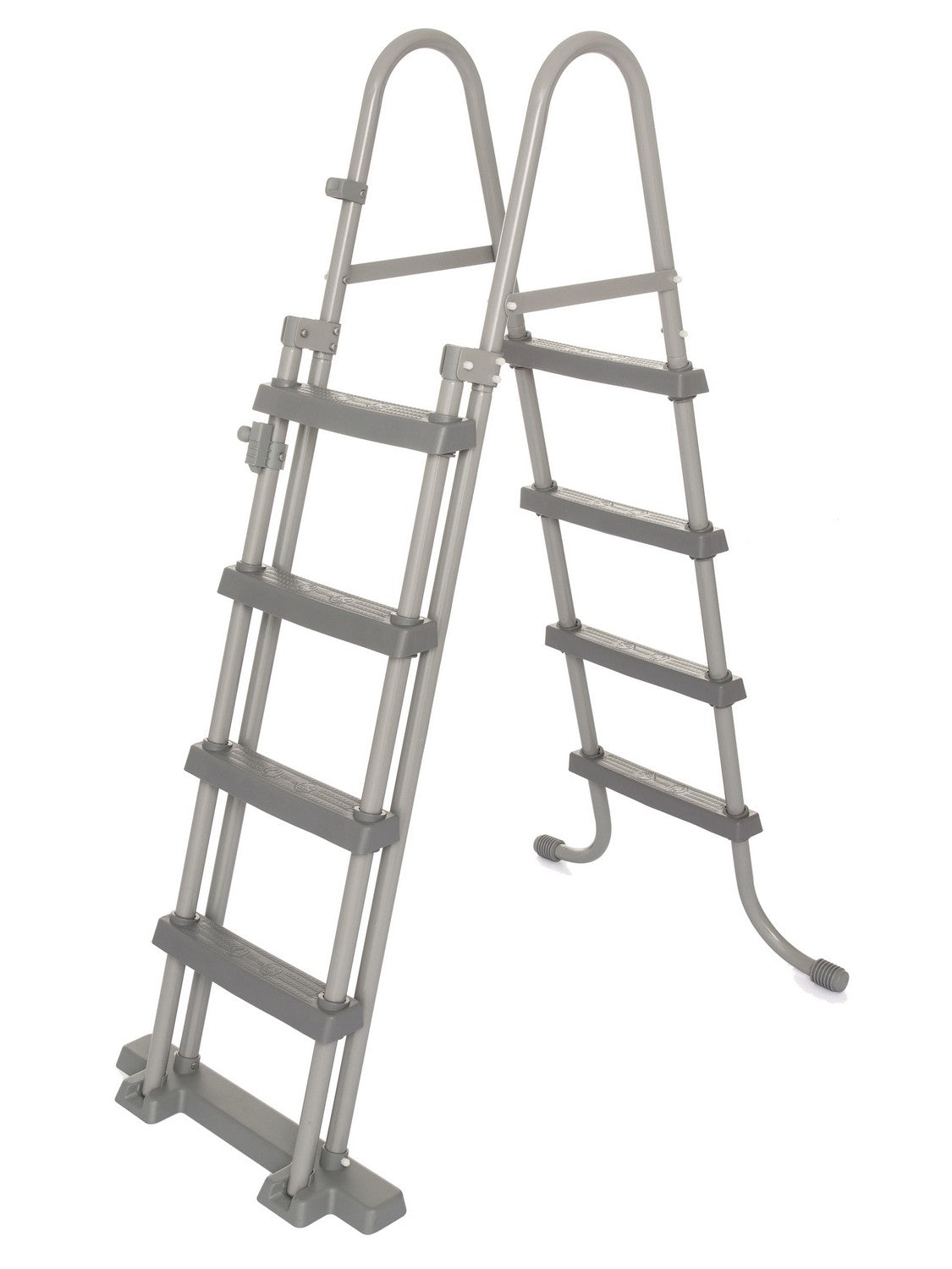 Saugių baseinų laiptai 122 cm