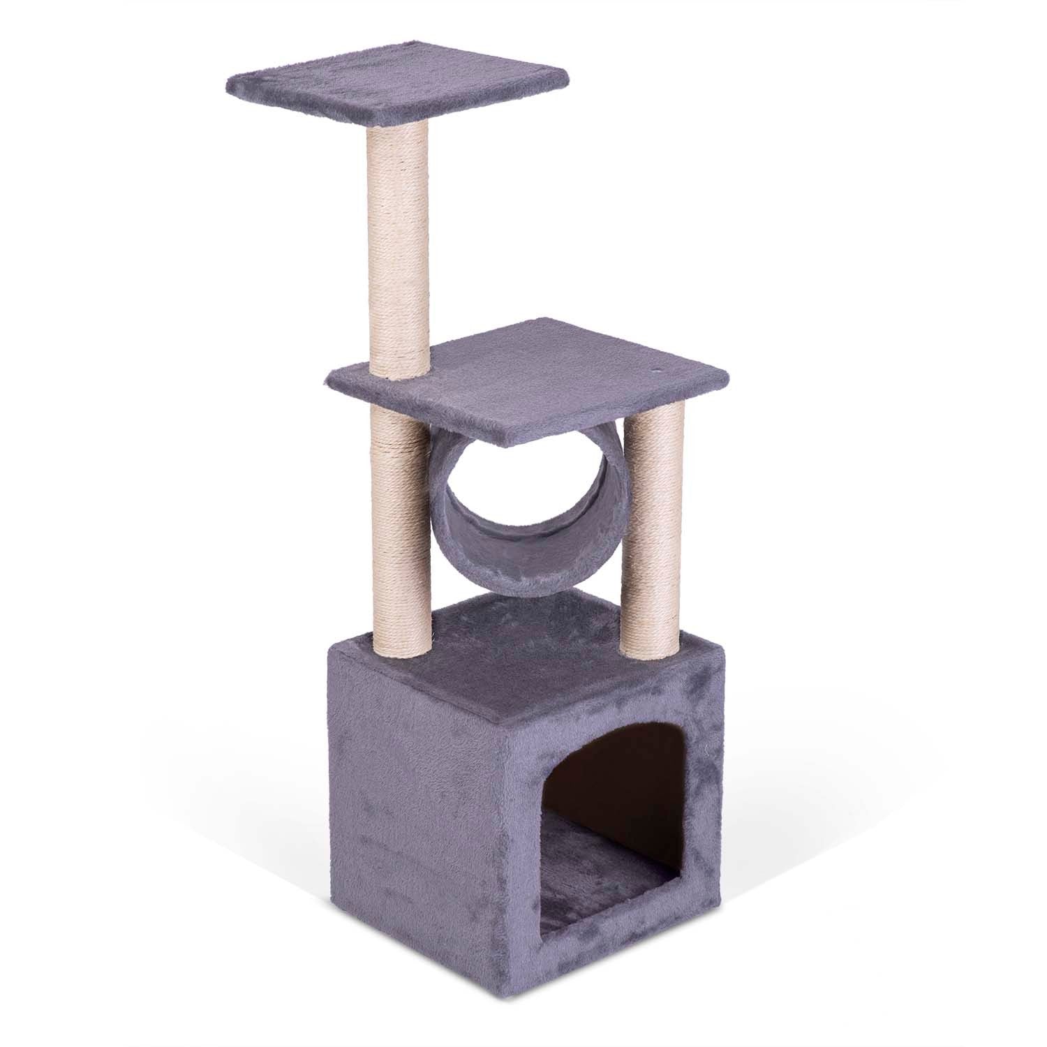 93 cm DR-265 Pethaus j. pilka spalva