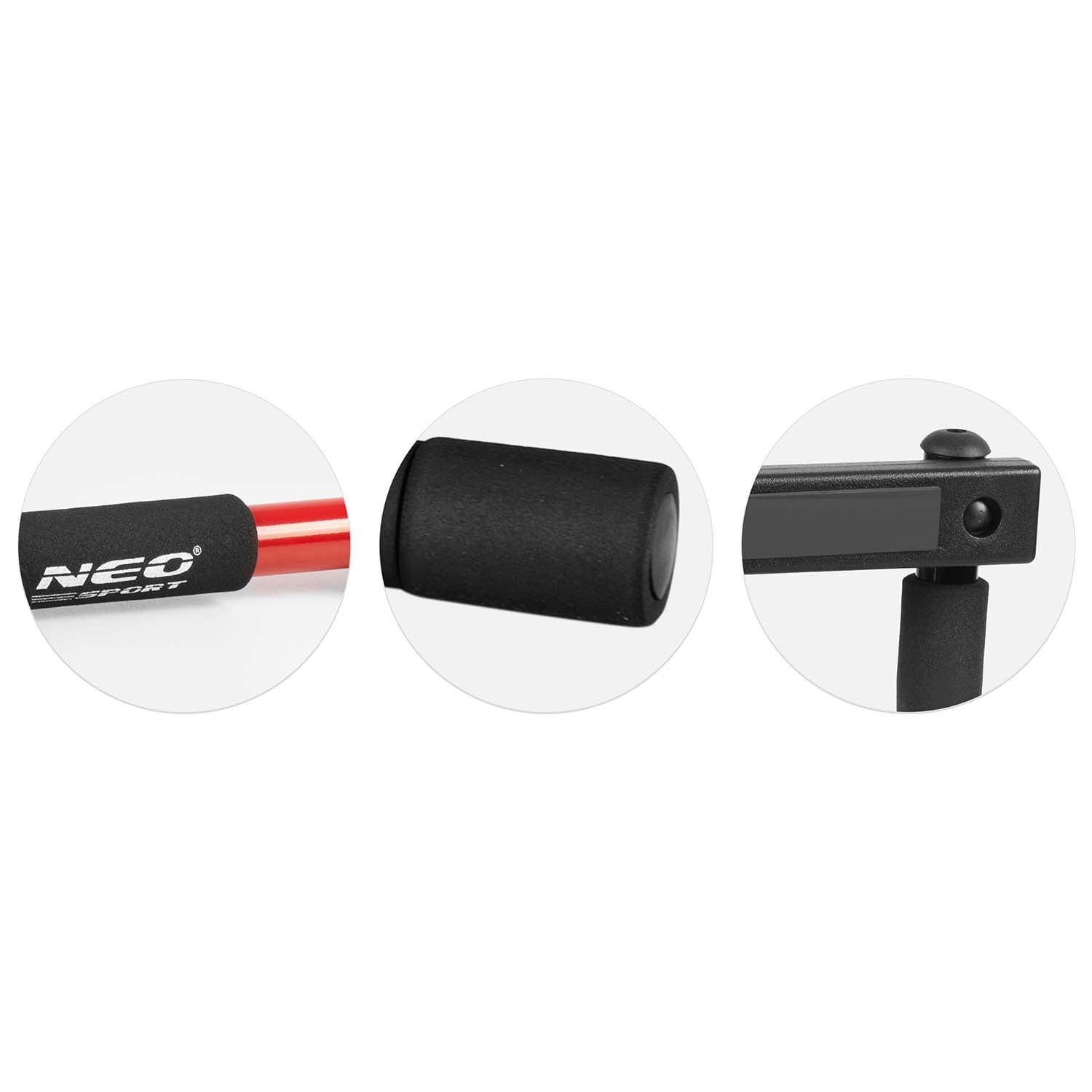 NS-313 pakėlimo lazdelė