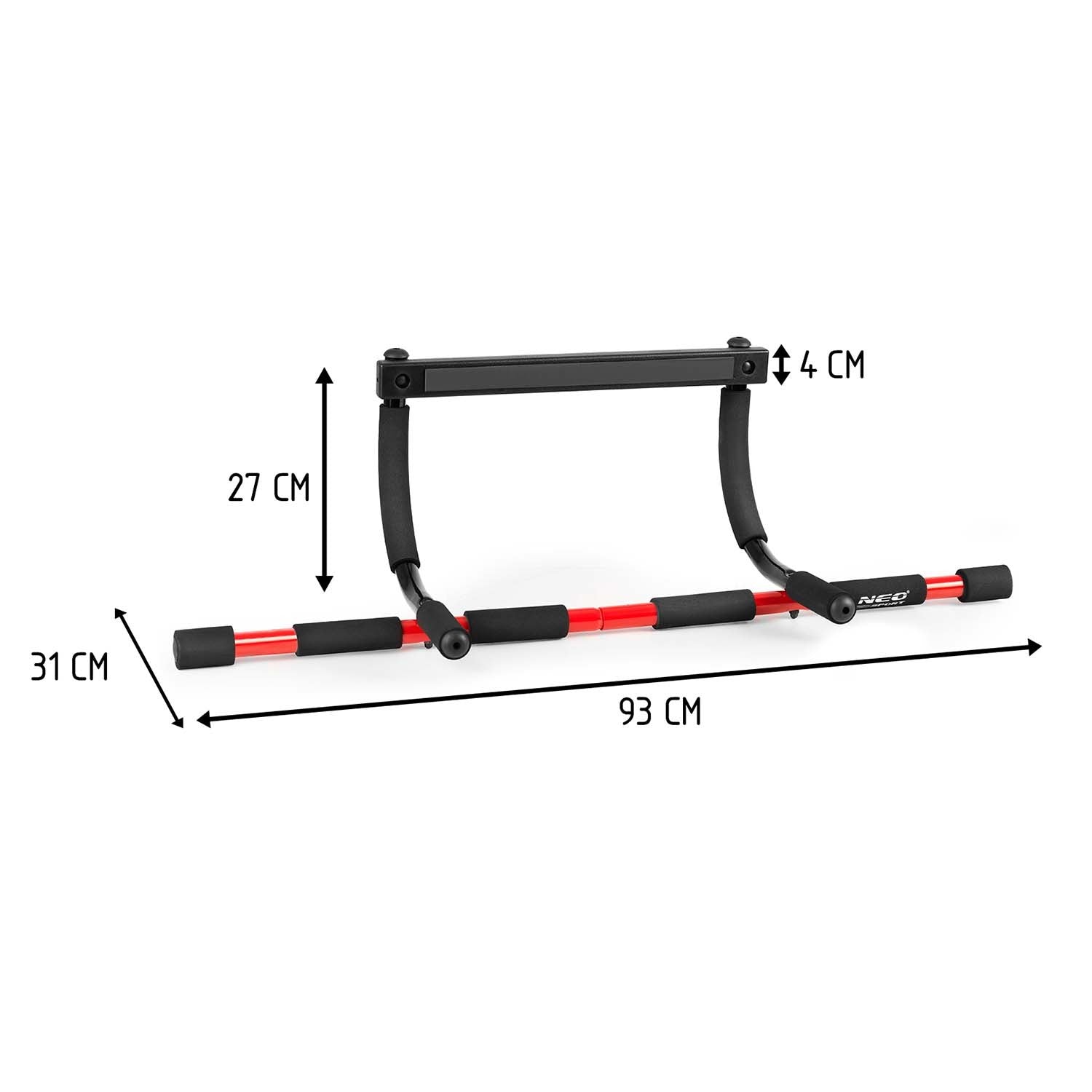 NS-313 pakėlimo lazdelė