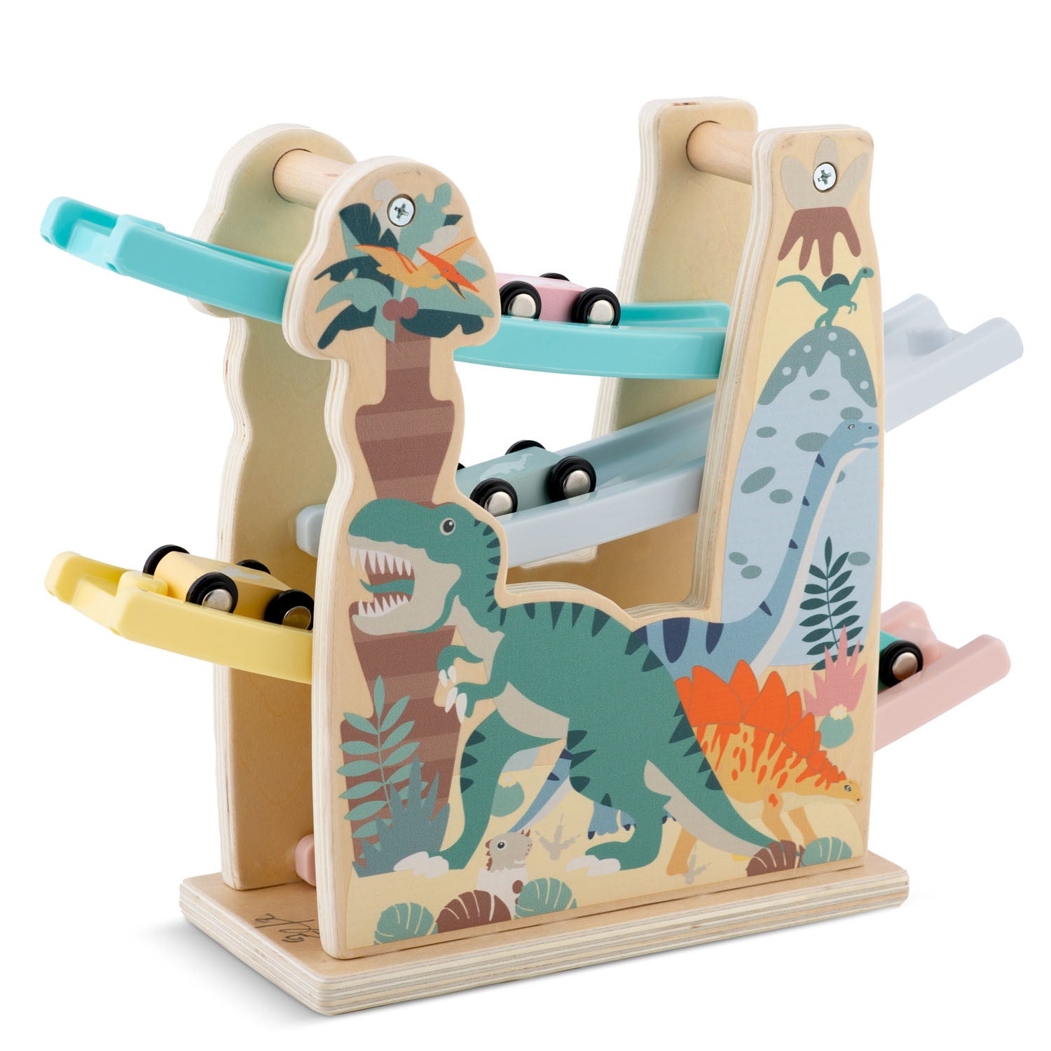 RK-867 Ricokids medinis slidinėjimo žaislas