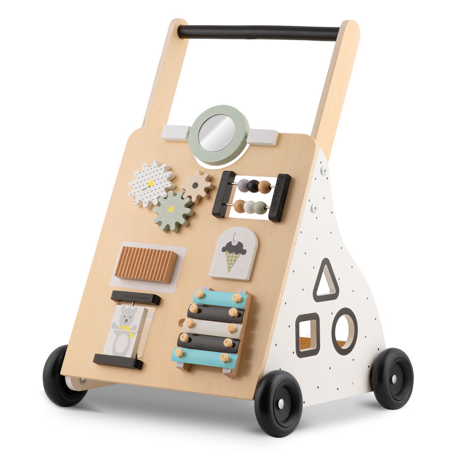 RK-875 Ricokids medinis pėstis