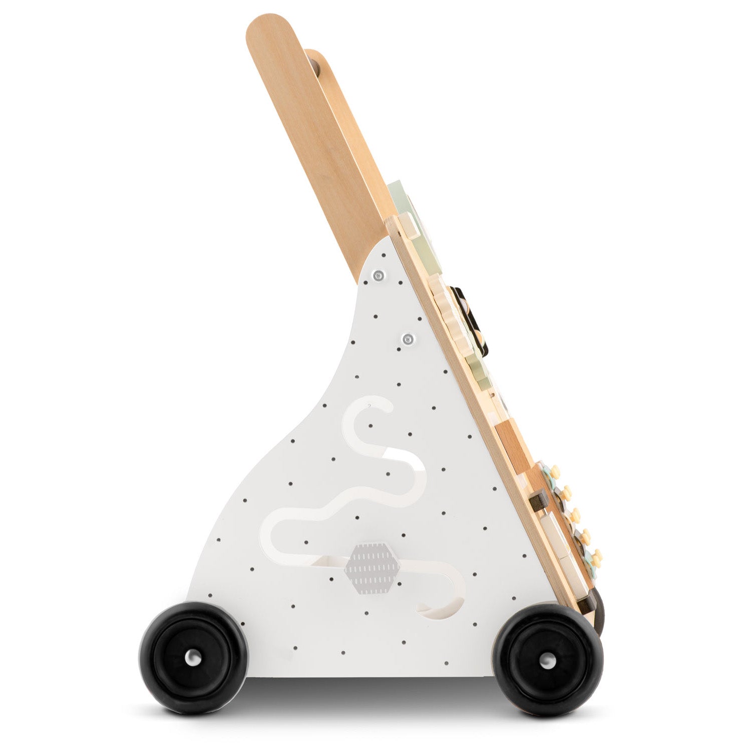 RK-875 Ricokids medinis pėstis