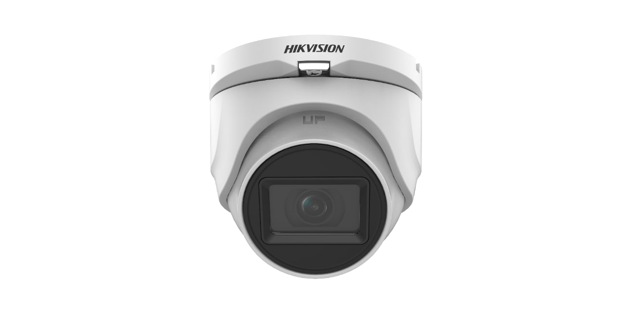 Hikvision dome DS-2CE76H0T-ITMFS F2.8
