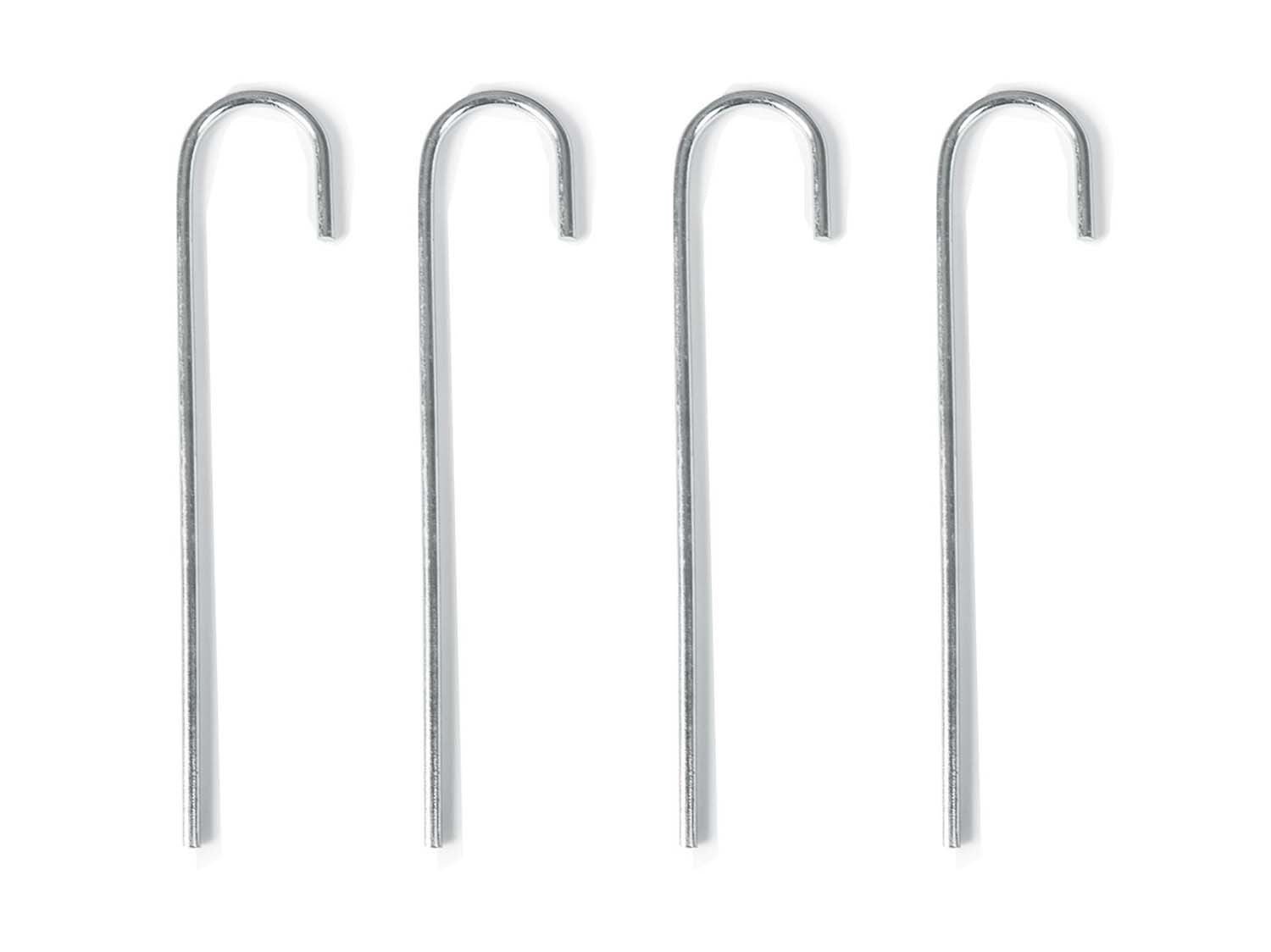 Didžiulis futbolo vartas, 183 x 122 x 61 cm