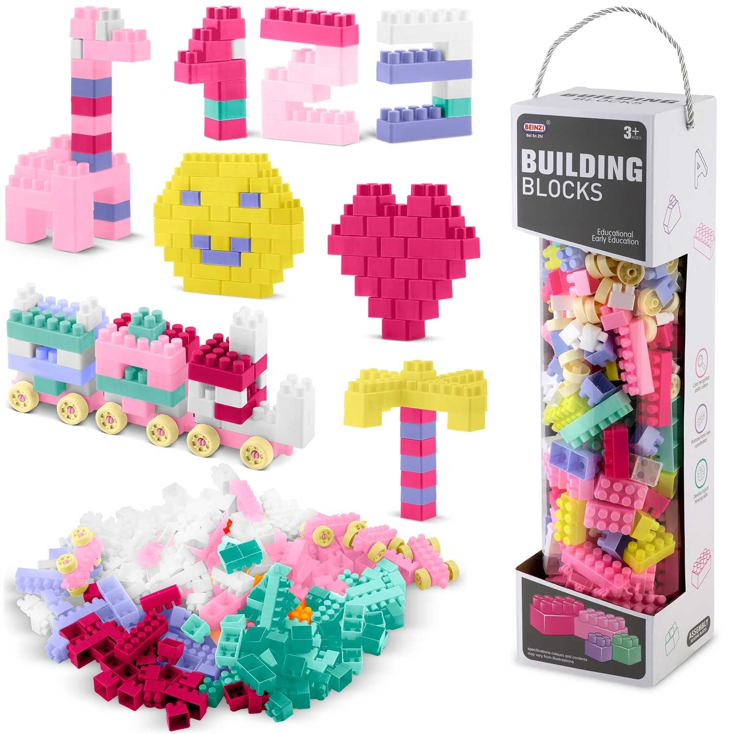 Didžiosios RK-761 Ricokids žaidimo plokštės