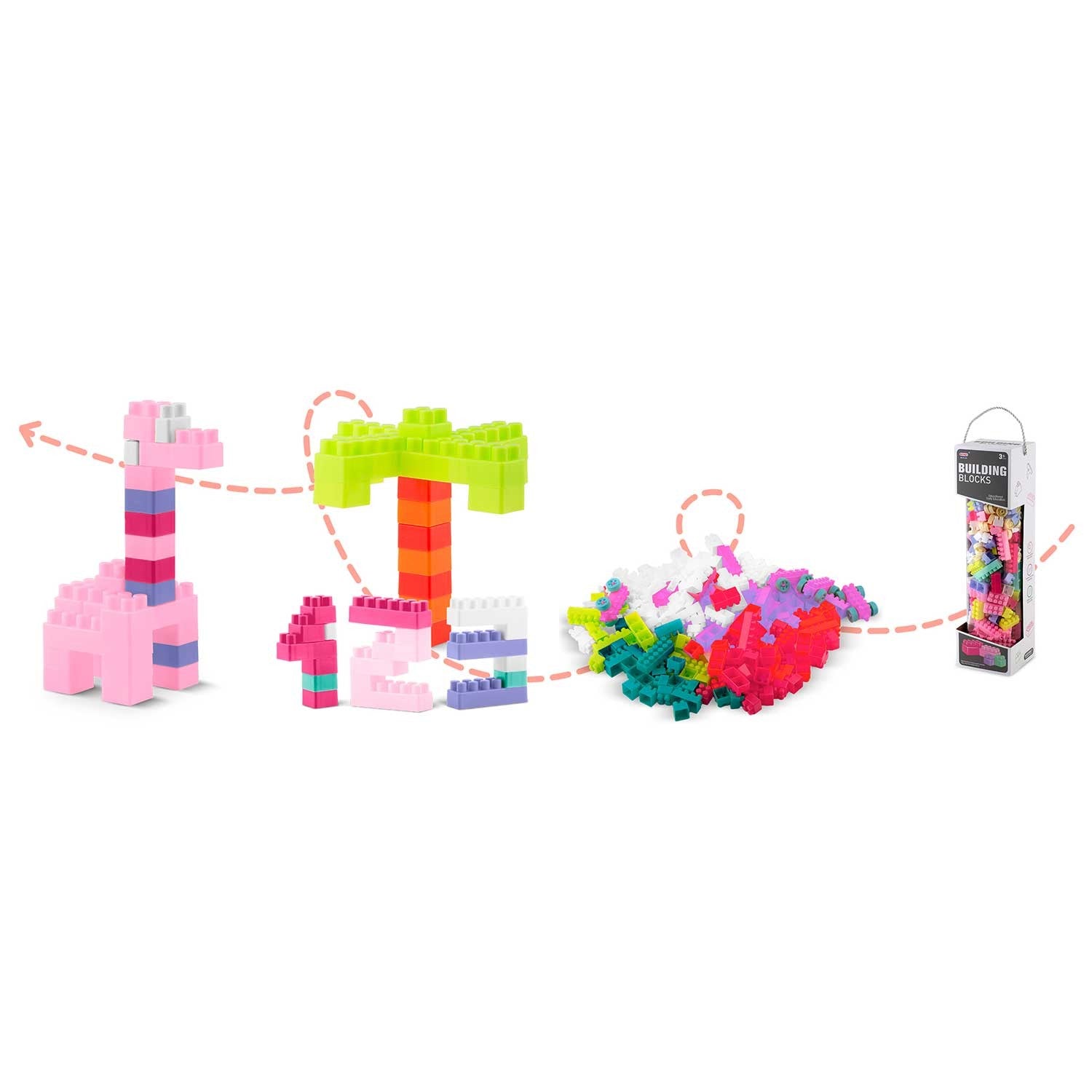 Didžiosios RK-761 Ricokids žaidimo plokštės