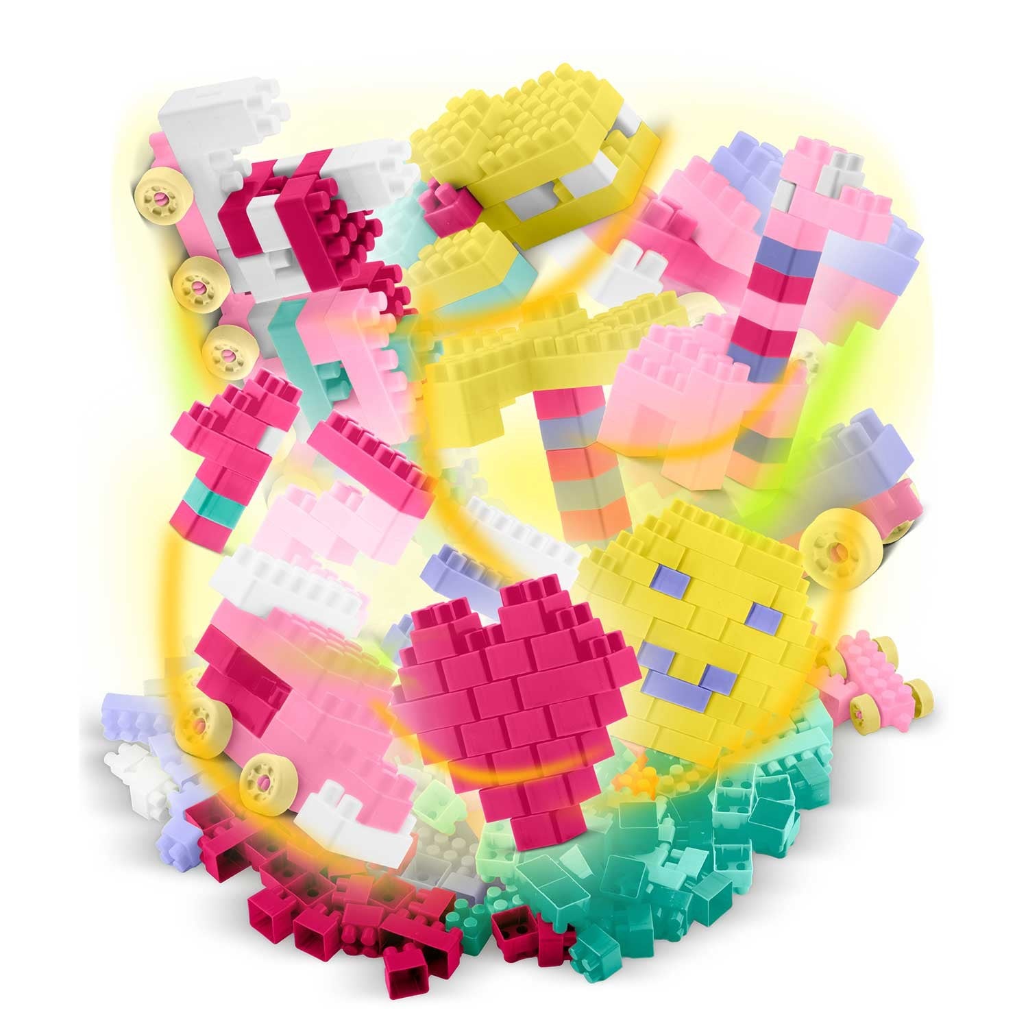 Didžiosios RK-761 Ricokids žaidimo plokštės