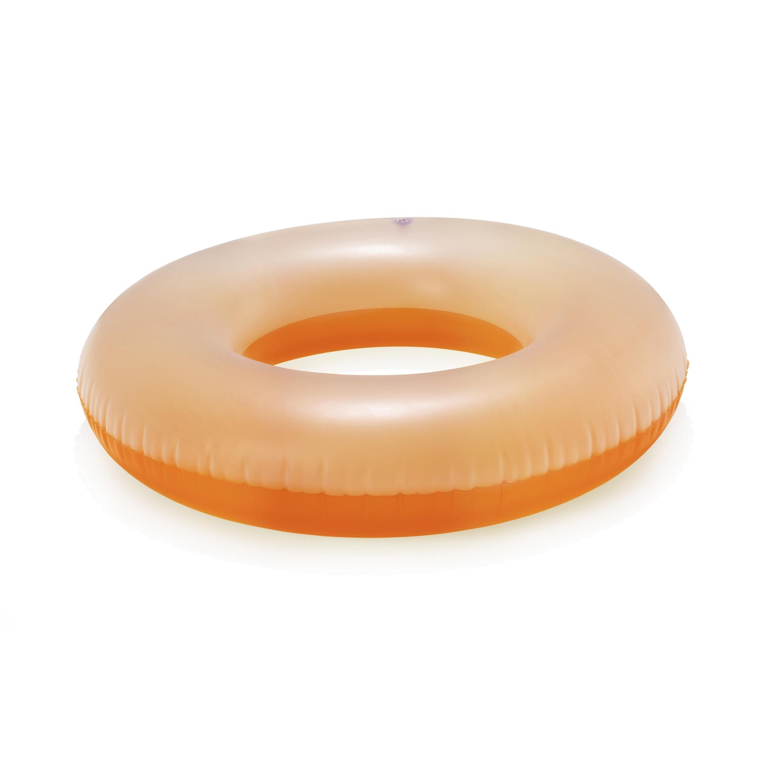 Didelis 91 cm plaukimo ratas Bestway 36025