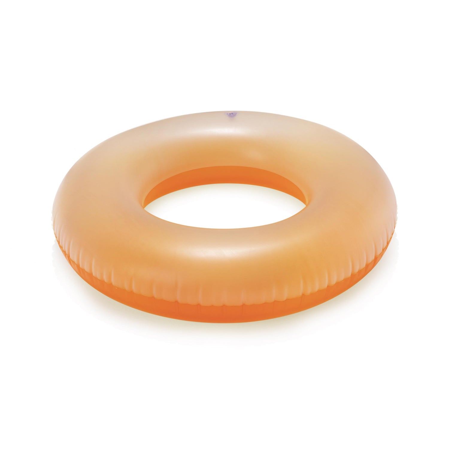 Didelis 91 cm plaukimo ratas Bestway 36025