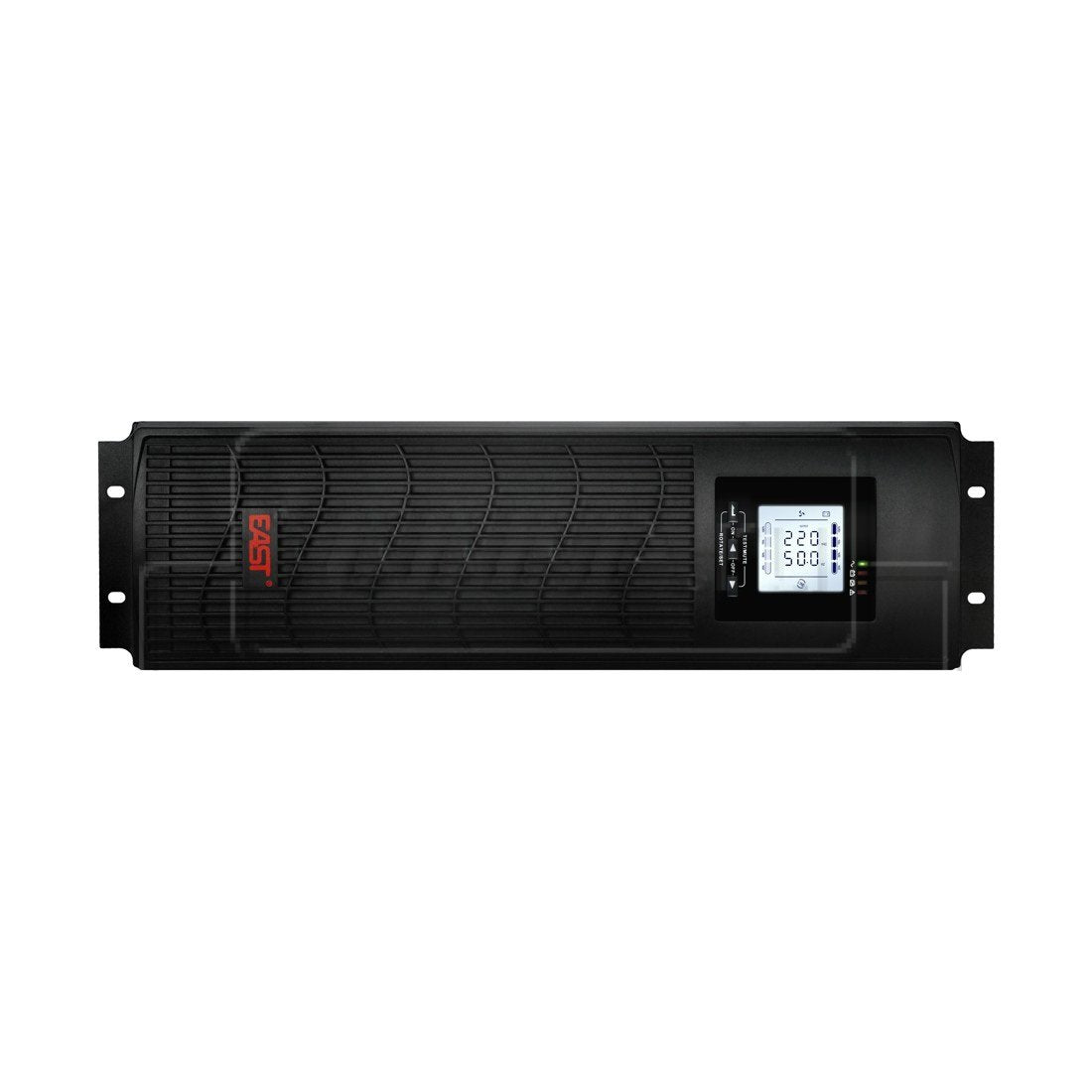 East EA630 UPS (tower, LCD, 3000VA/2400 W)