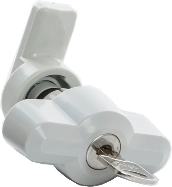 Rankenėlė PP3 skydui su užraktu PPA05