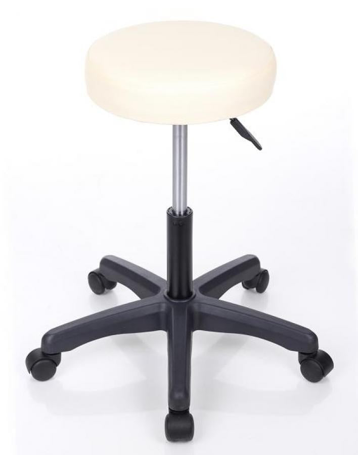 Išmatos, skirtos Master RESTPRO® Round 1 kremui