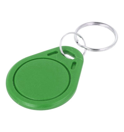 RFID S3033BNR-GN pakabukas