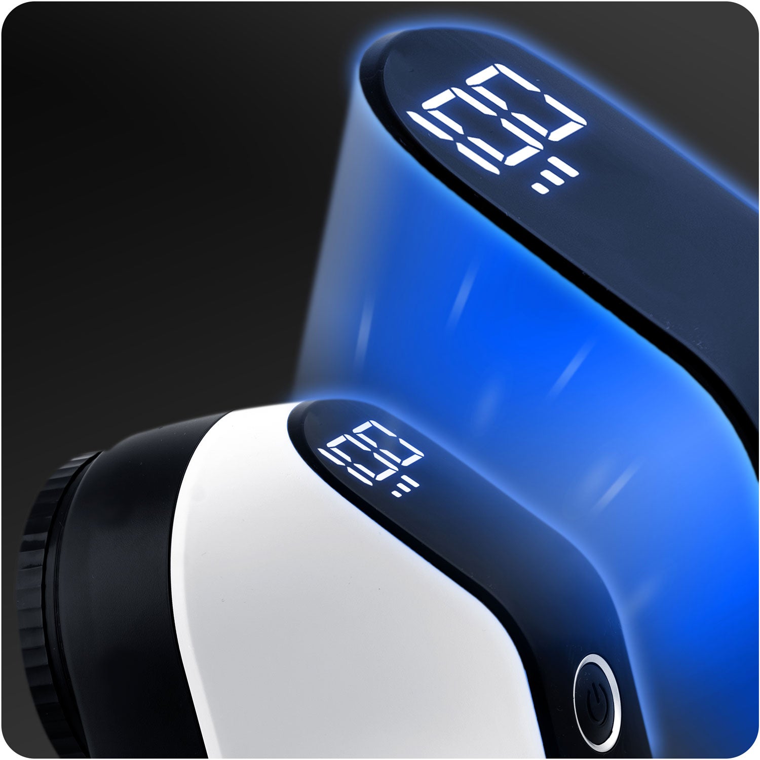 Elektrinė Berdsen drabužių kirtimo aparatas BD-391