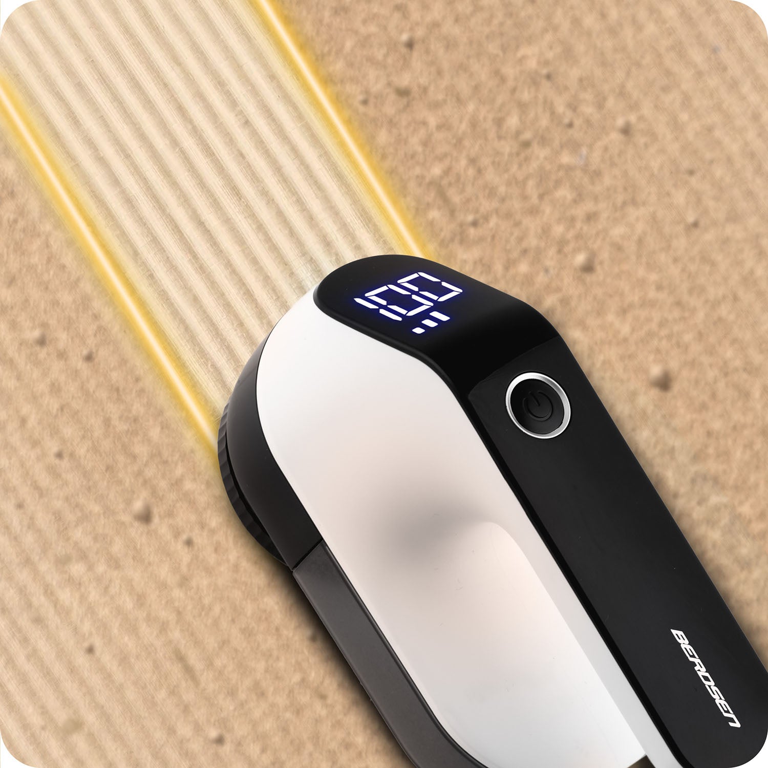 Elektrinė Berdsen drabužių kirtimo aparatas BD-391