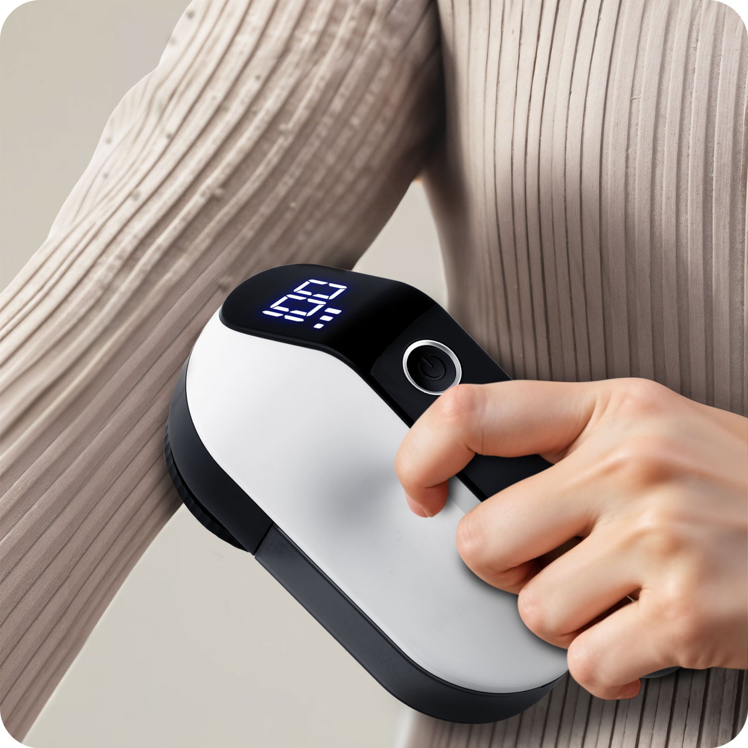 Elektrinė Berdsen drabužių kirtimo aparatas BD-391