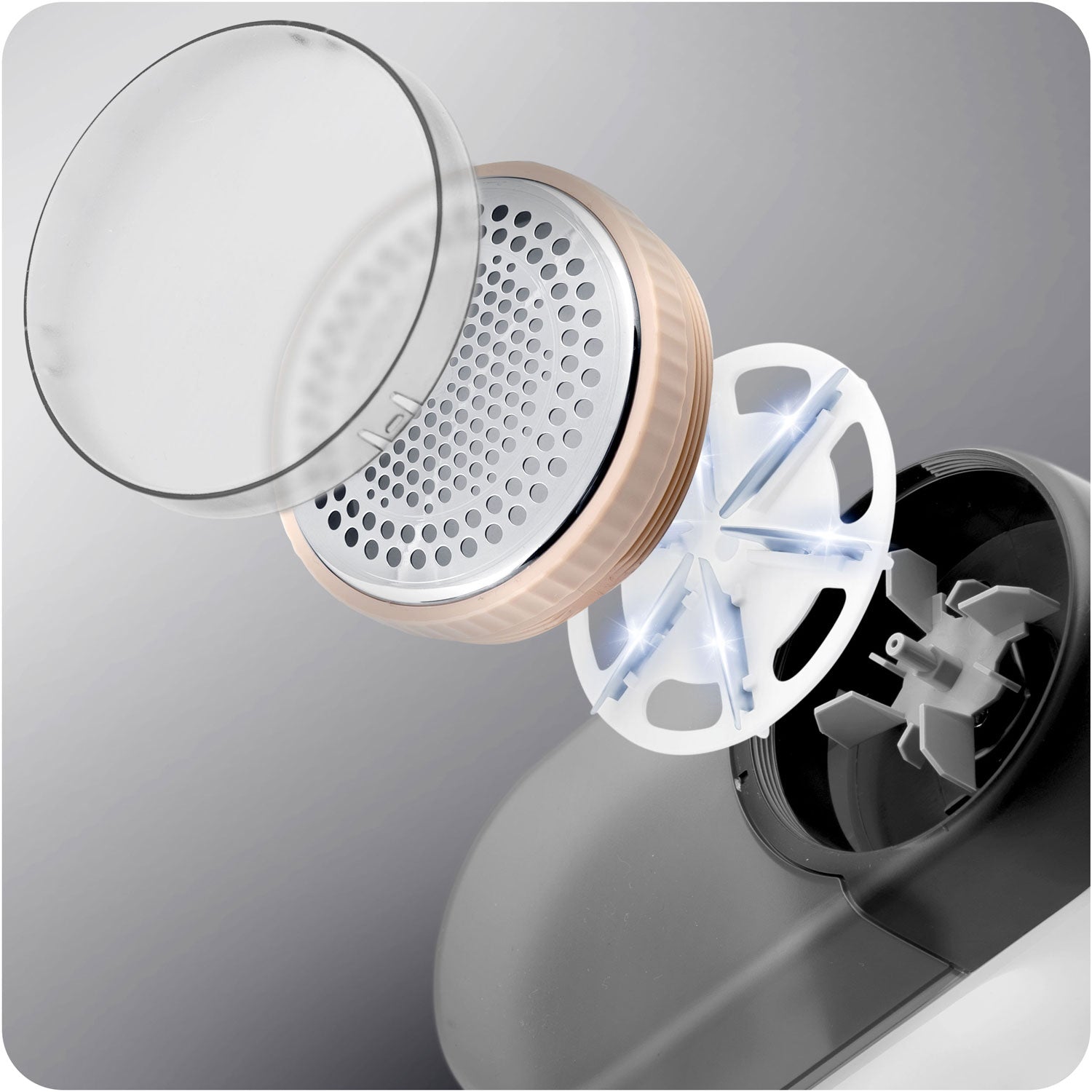 Elektrinė Berdsen drabužių kirtimo aparatas BD-391